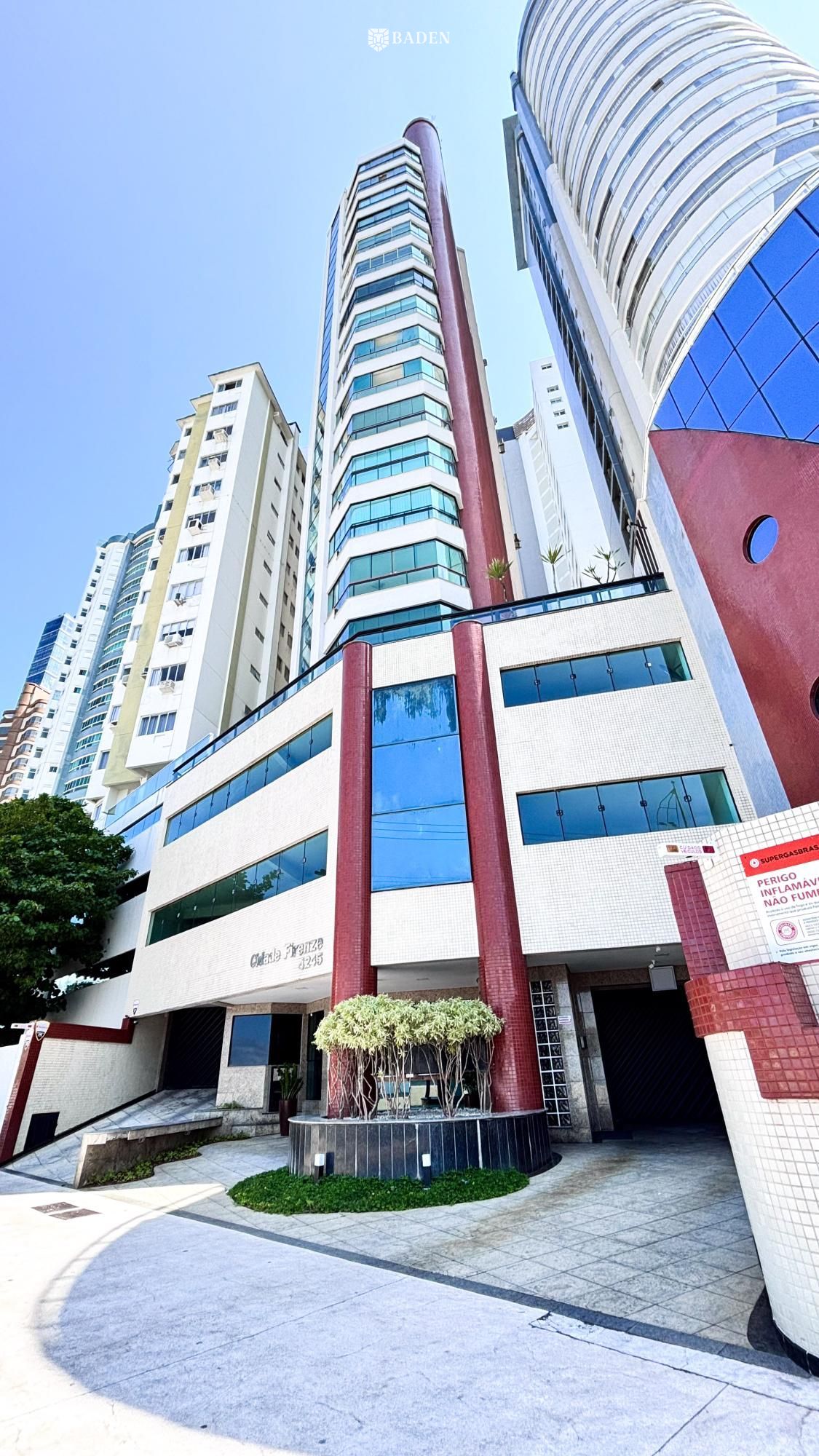 Apartamento, 3 quartos, 197 m² - Foto 55