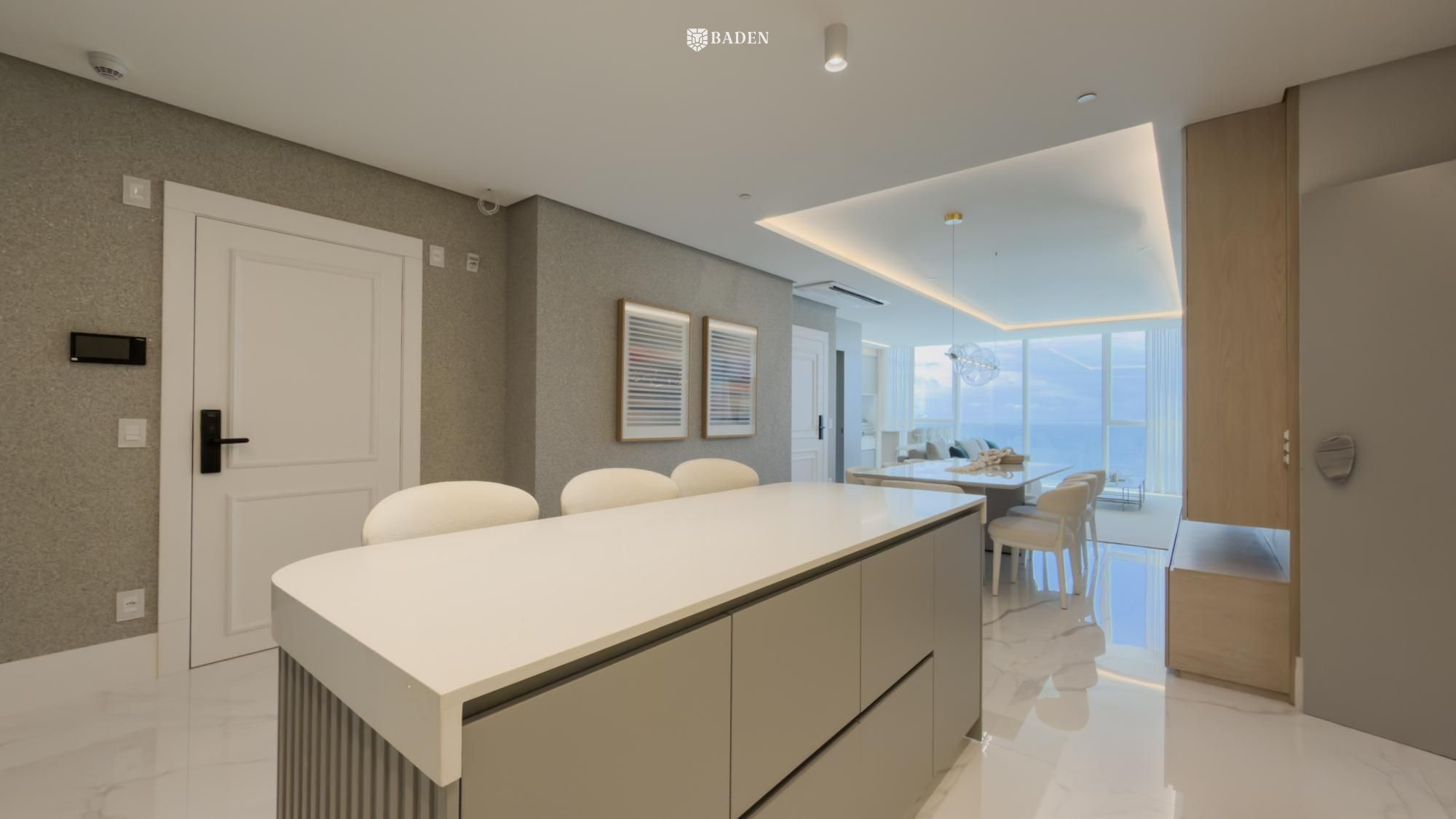 Apartamento, 4 quartos, 184 m² - Foto 21