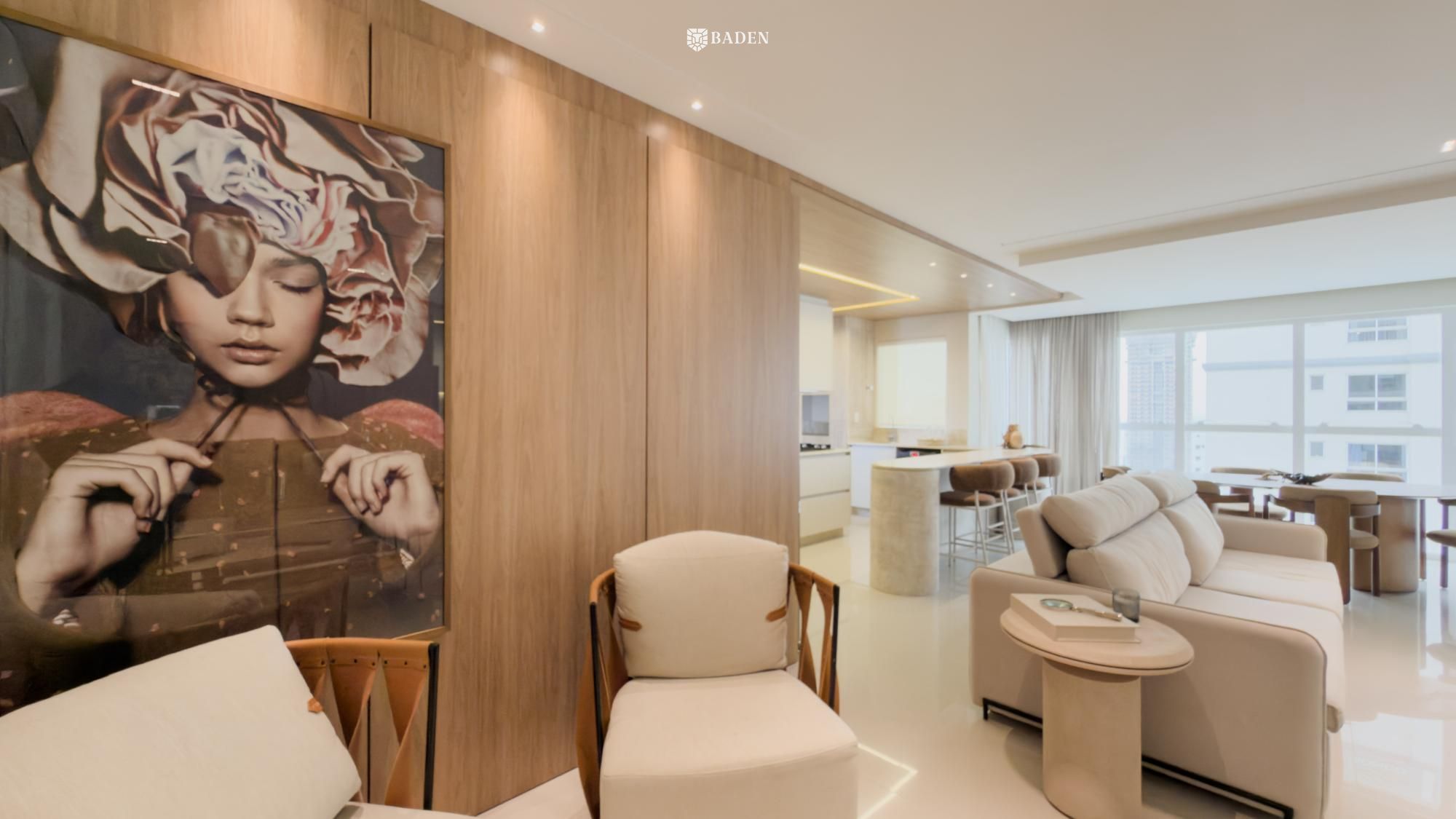 Apartamento, 3 quartos, 129 m² - Foto 22