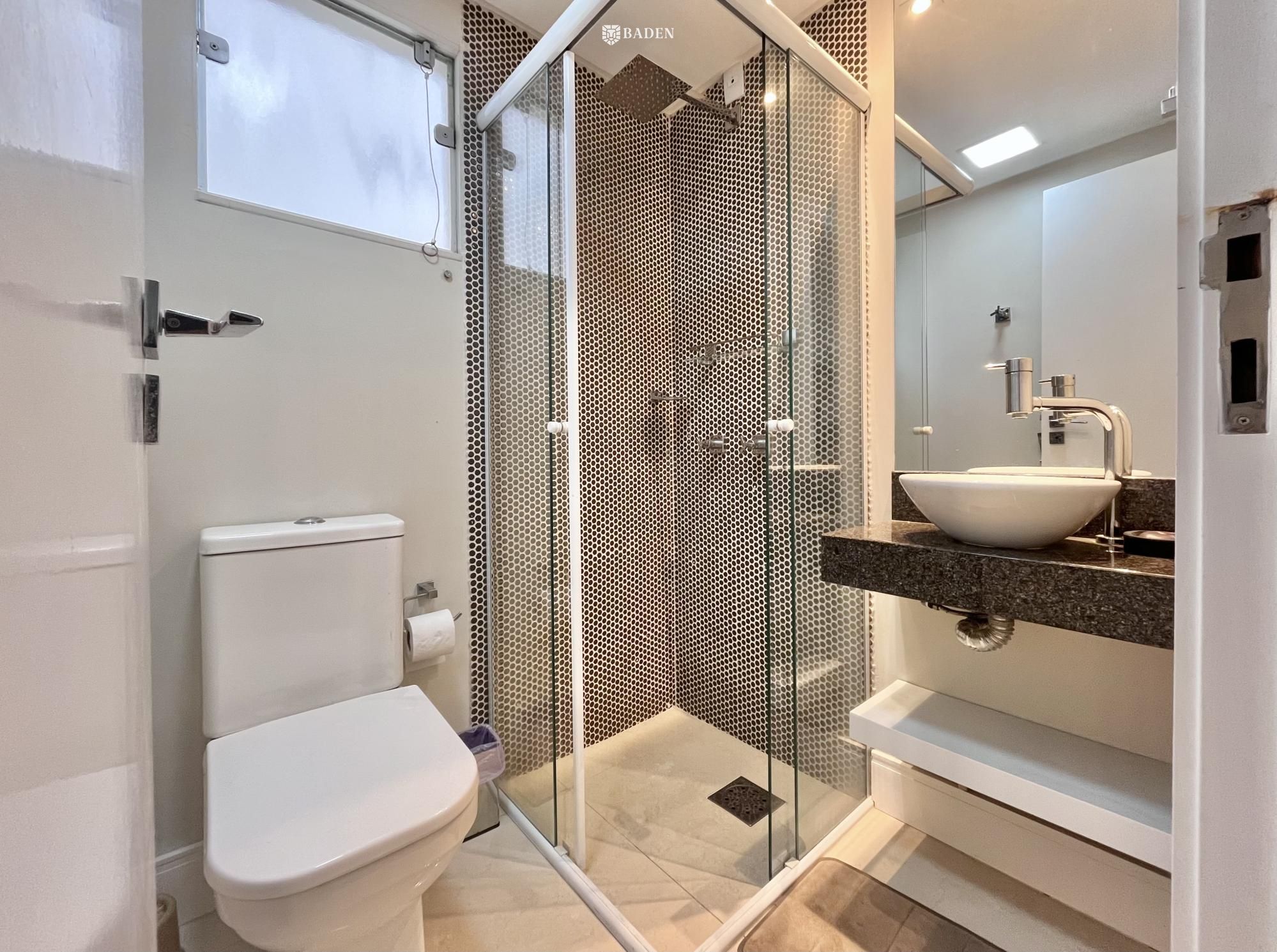 Apartamento, 4 quartos, 250 m² - Foto 8