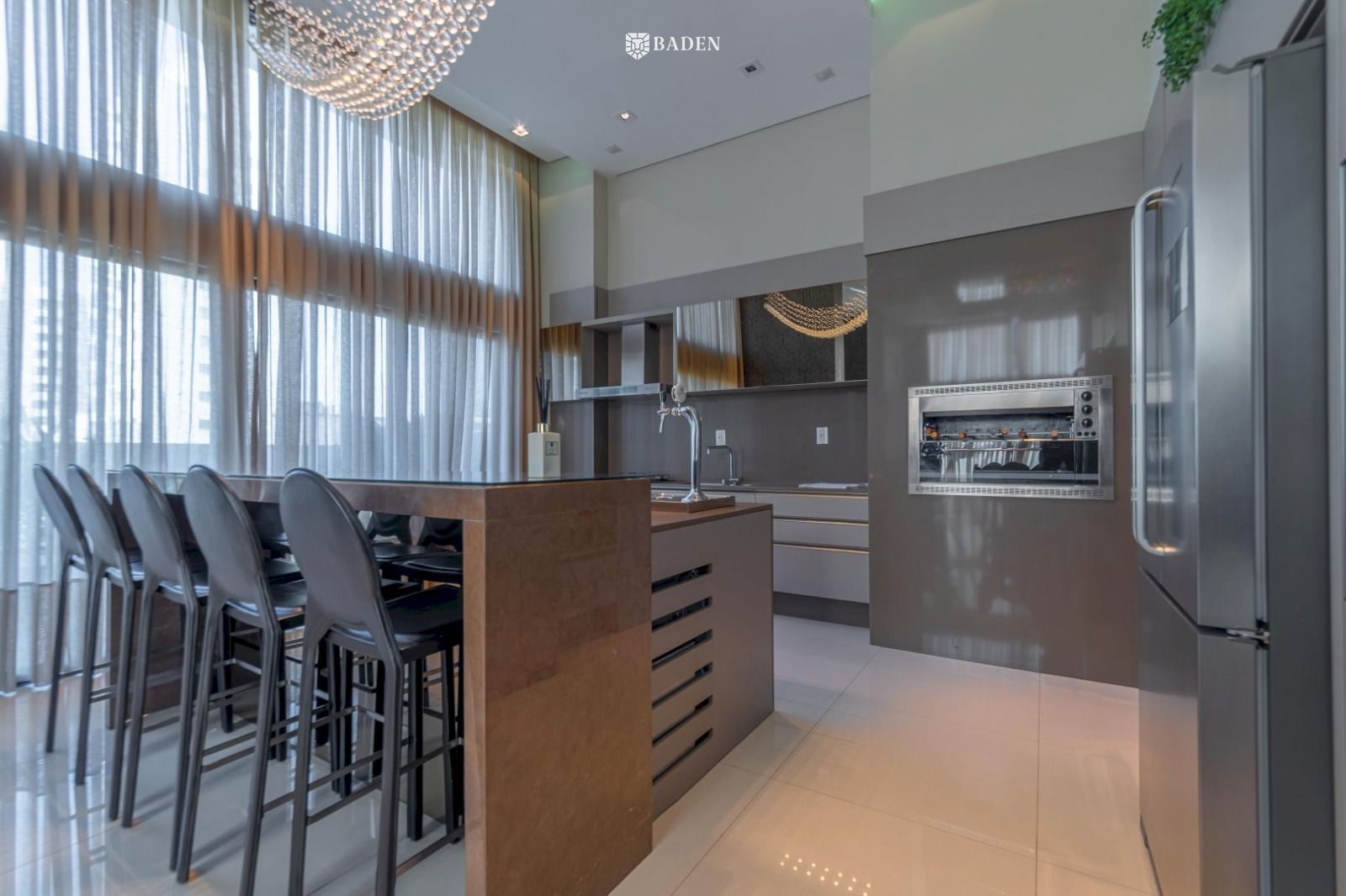 Apartamento, 3 quartos, 127 m² - Foto 23