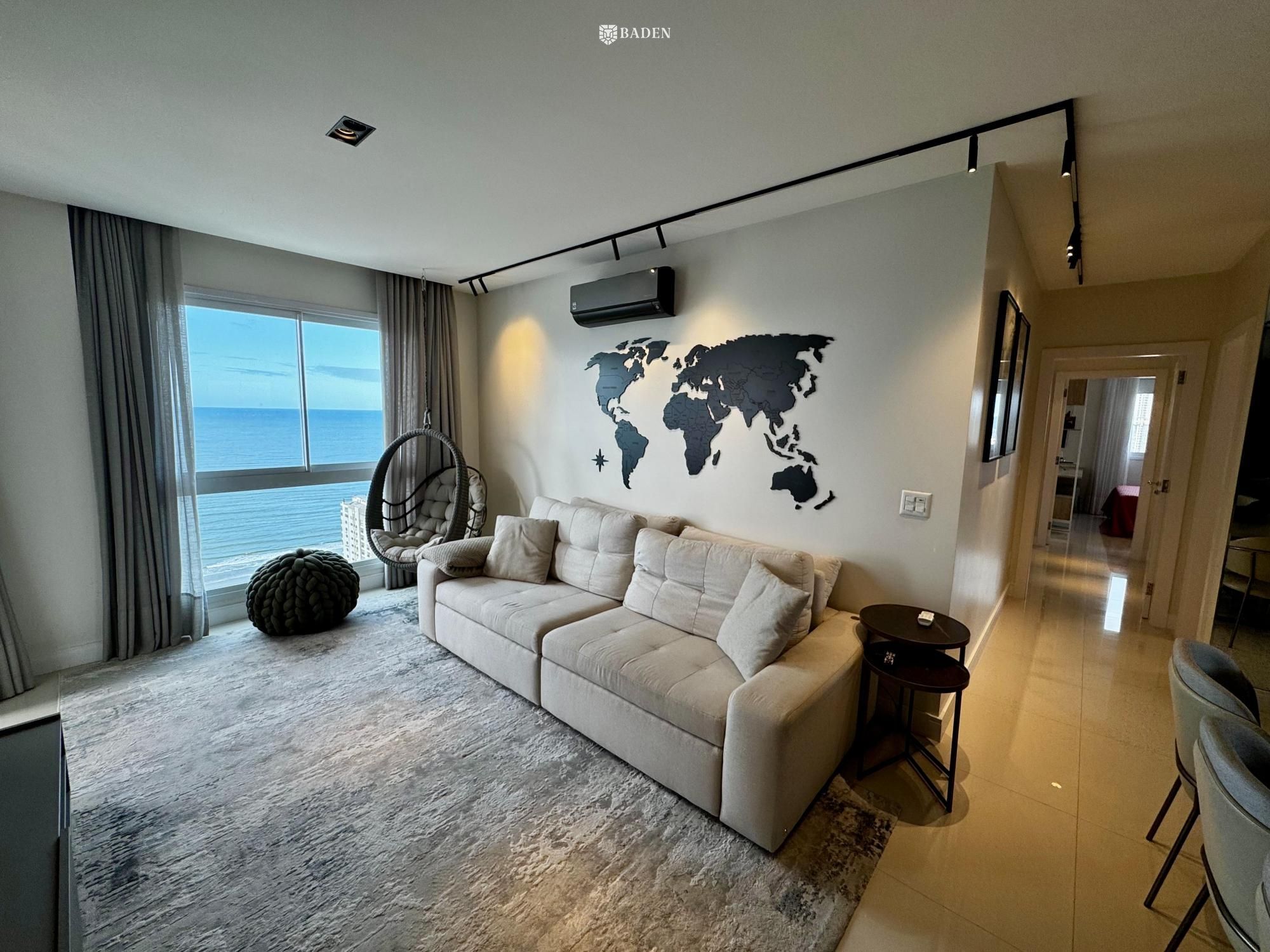 Apartamento, 3 quartos, 128 m² - Foto 2