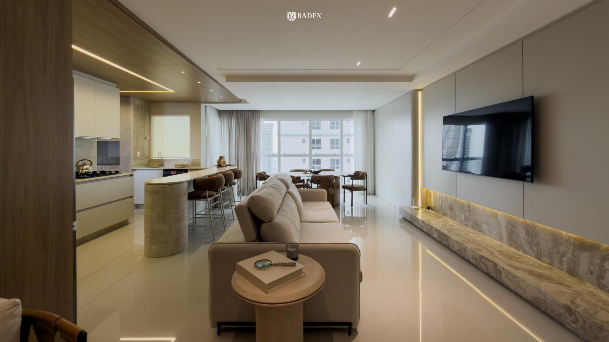 Apartamento, 3 quartos, 129 m² - Foto 10