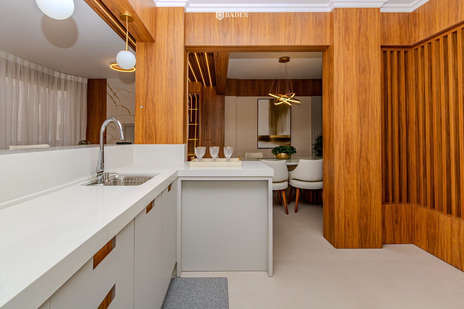 Apartamento, 3 quartos, 110 m² - Foto 11