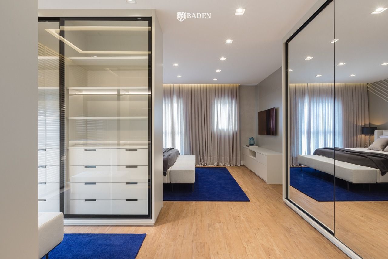 Cobertura, 4 quartos, 310 m² - Foto 11