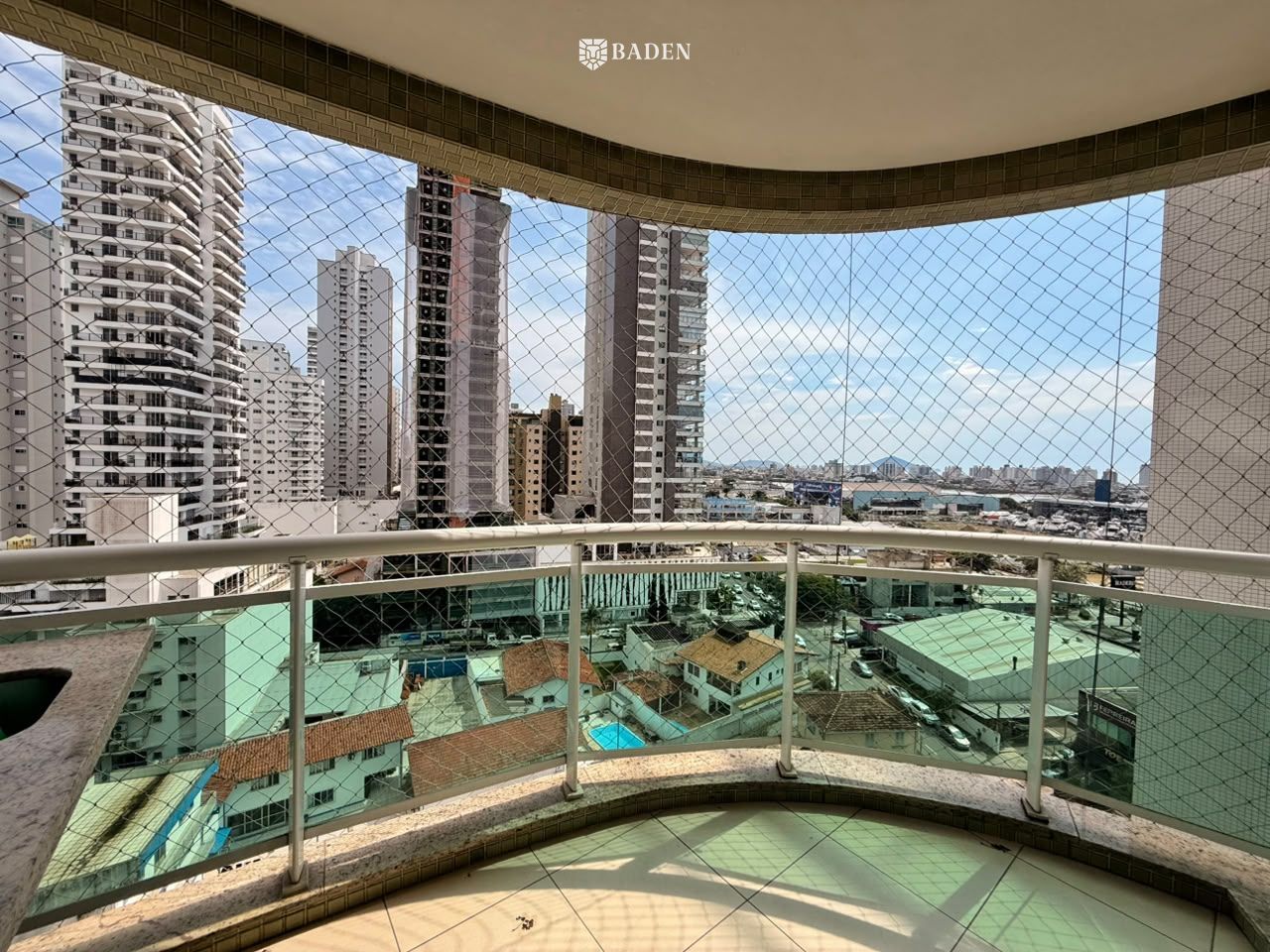 Apartamento, 3 quartos, 113 m² - Foto 1