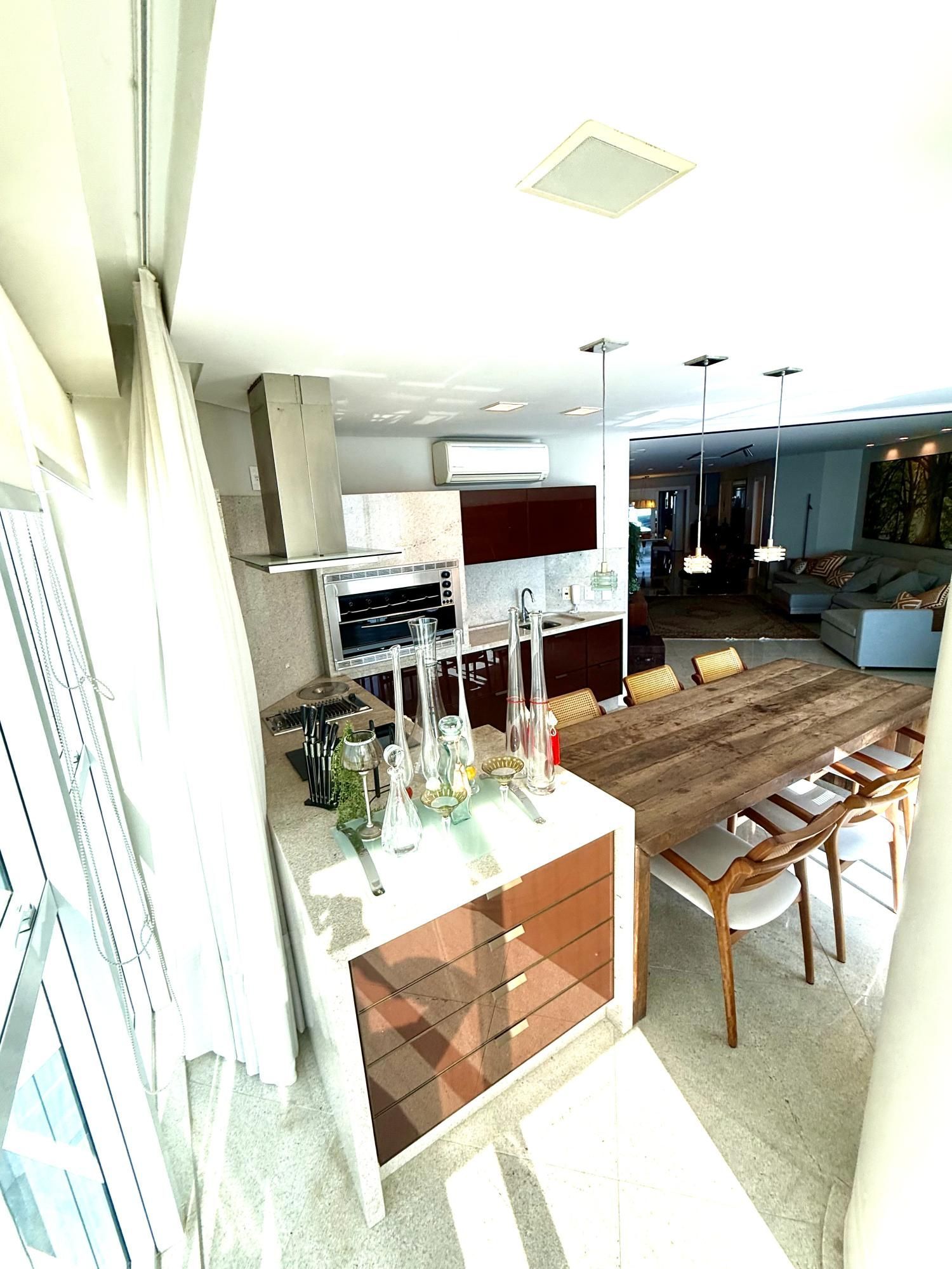 Apartamento, 4 quartos, 236 m² - Foto 5