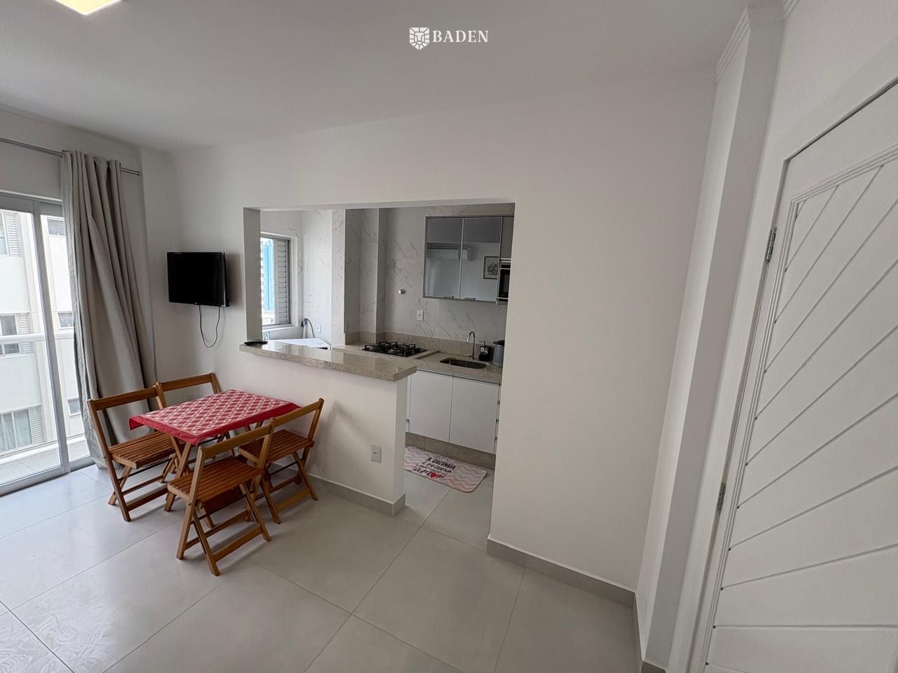 Apartamento, 1 quarto, 56 m² - Foto 4