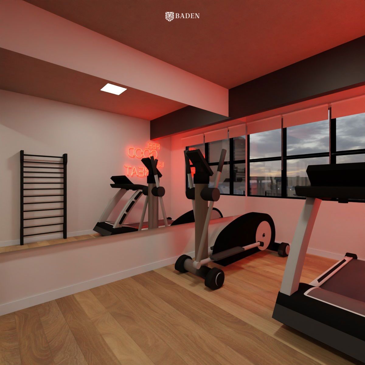 Apartamento, 2 quartos, 71 m² - Foto 11