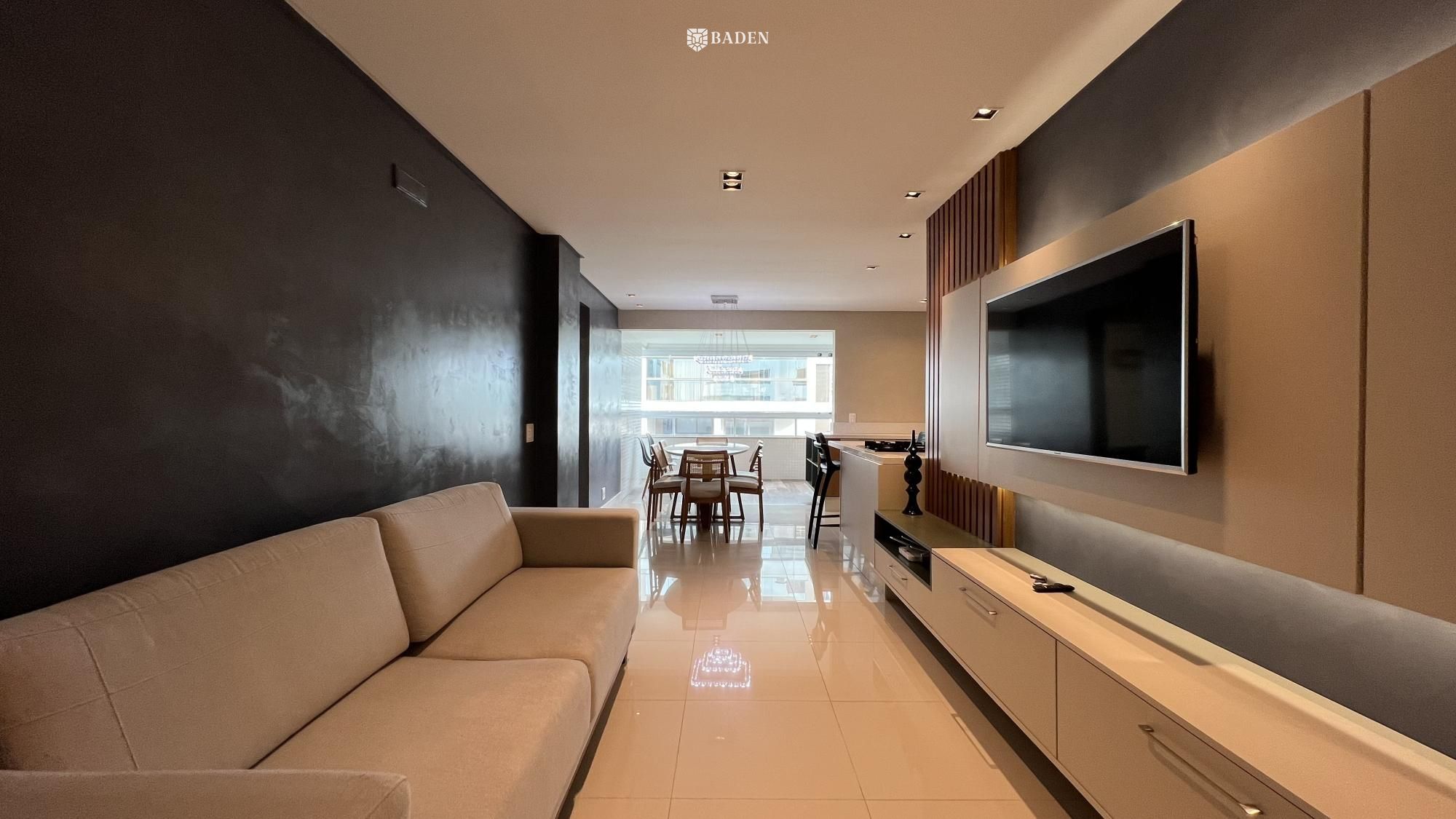 Apartamento, 3 quartos, 112 m² - Foto 5