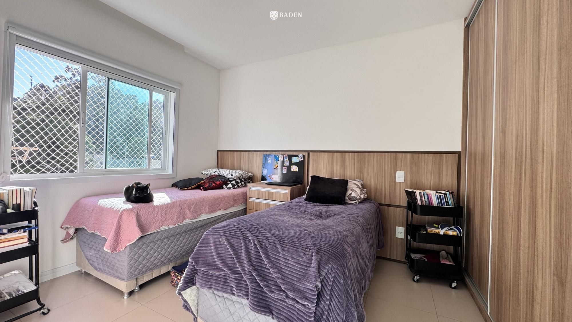 Apartamento, 2 quartos, 90 m² - Foto 8