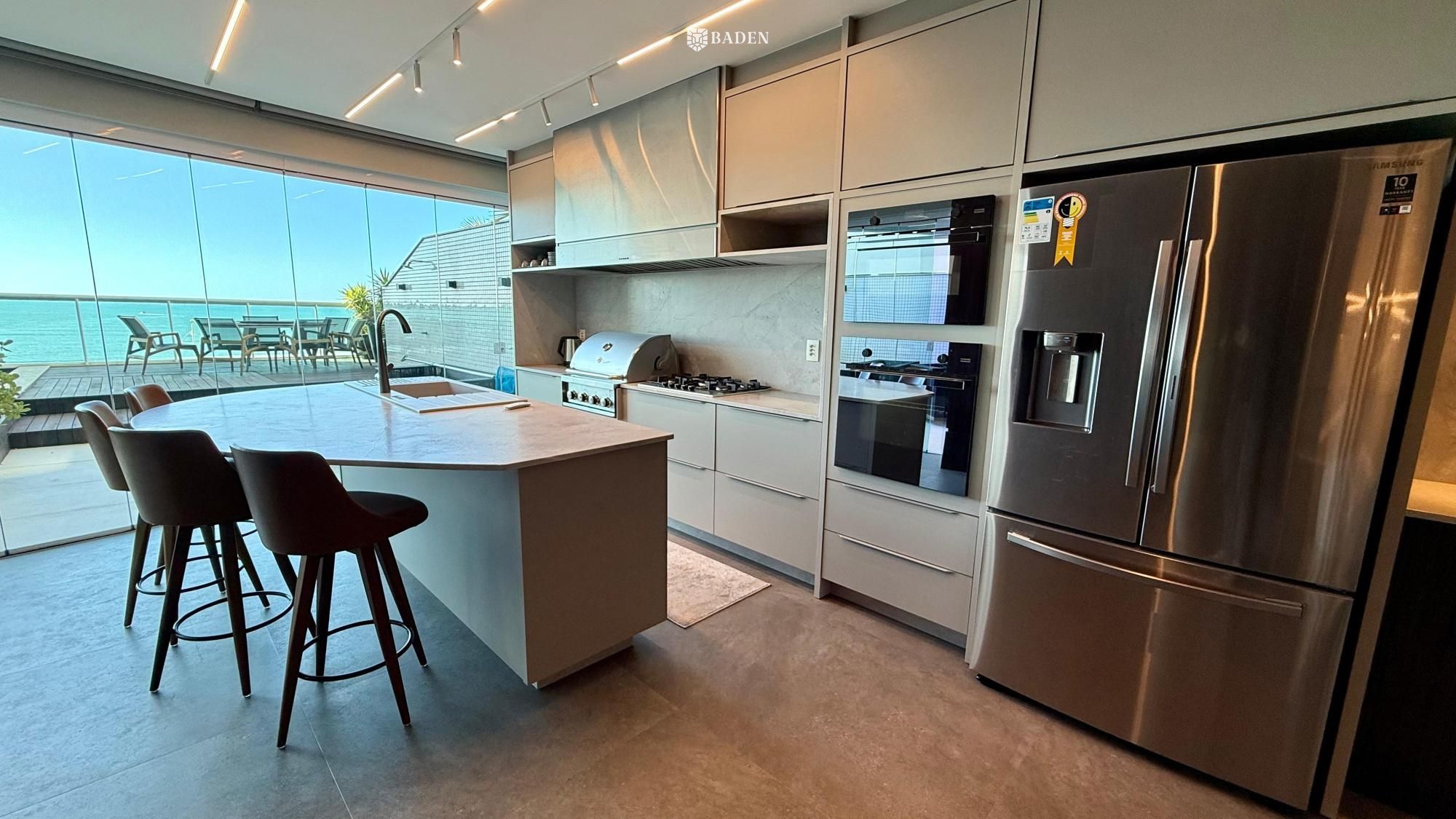 Apartamento, 4 quartos, 286 m² - Foto 11