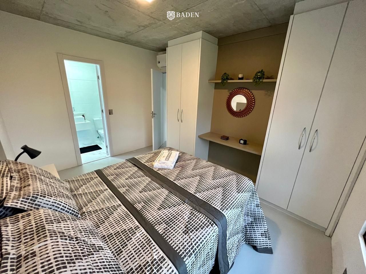 Apartamento, 2 quartos, 70 m² - Foto 15