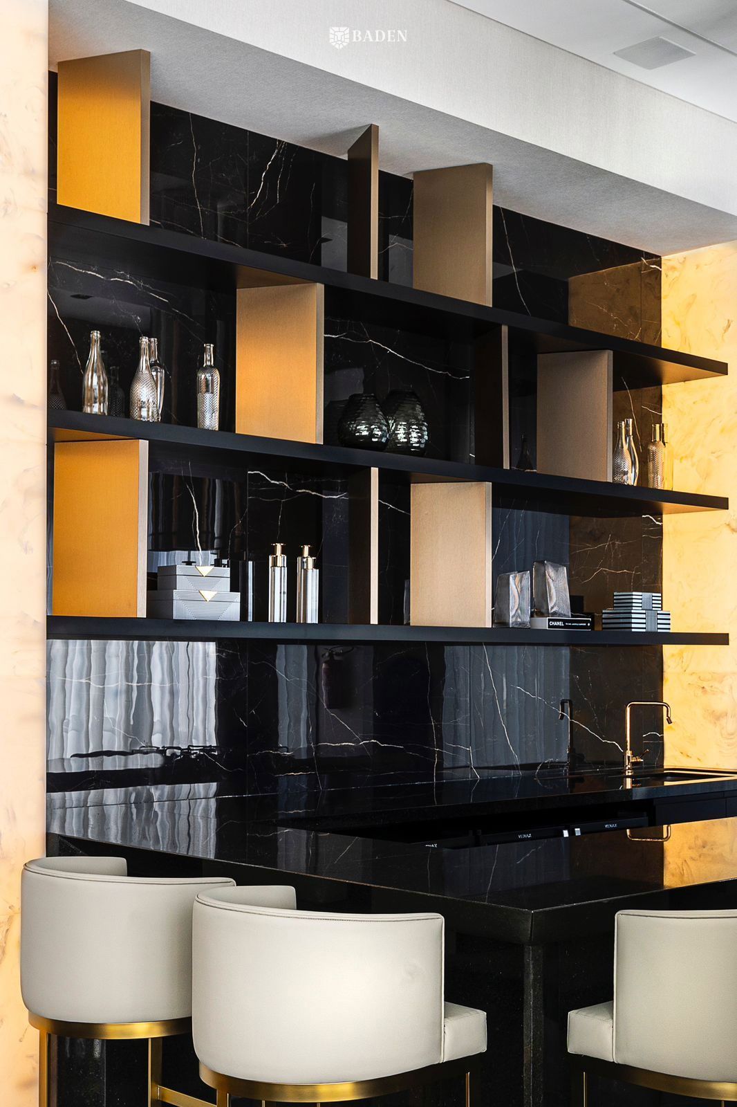 Apartamento, 3 quartos, 122 m² - Foto 8