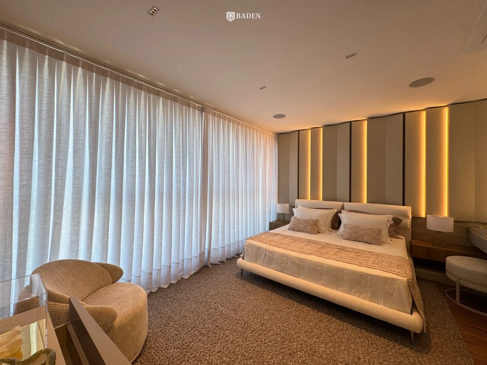 Cobertura, 4 quartos, 320 m² - Foto 18