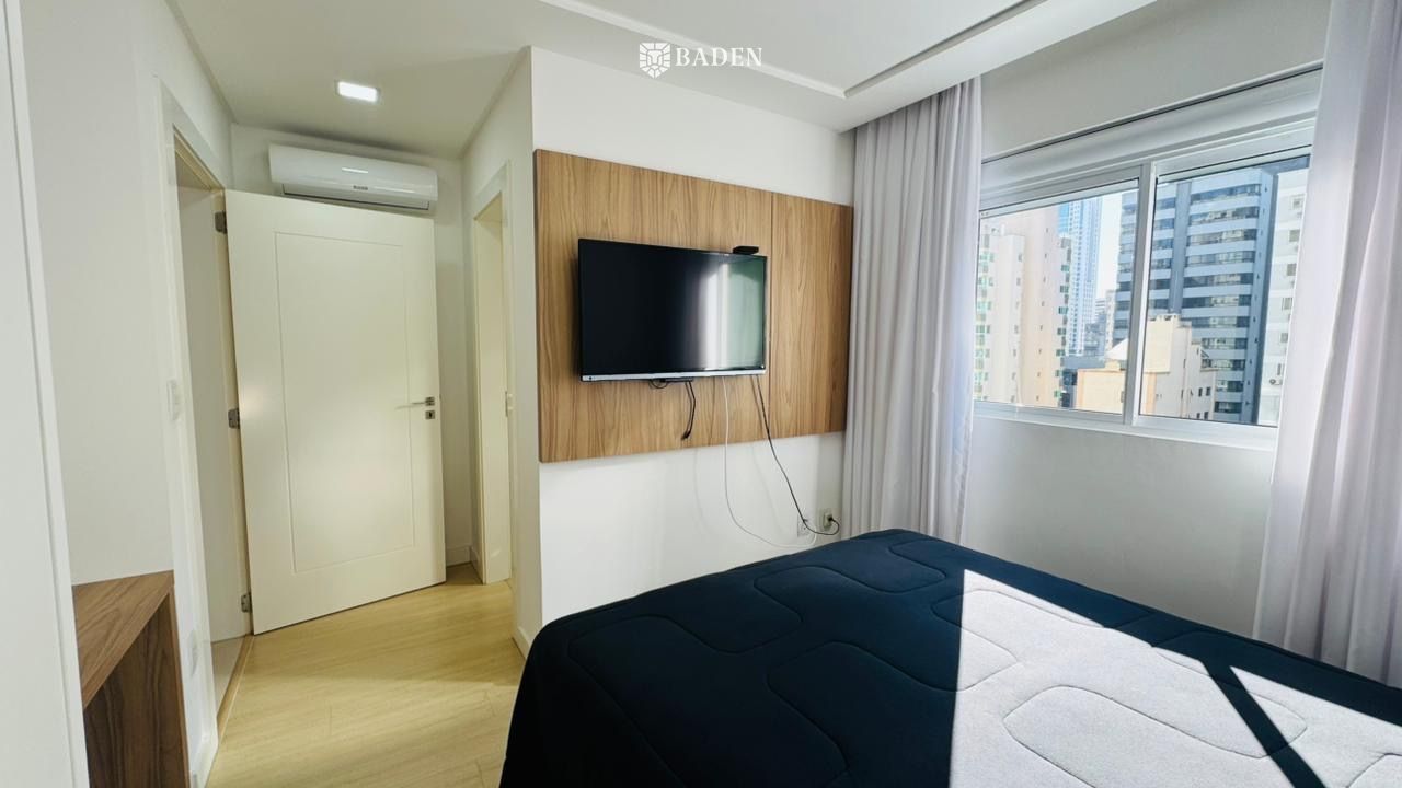 Apartamento, 3 quartos, 130 m² - Foto 25