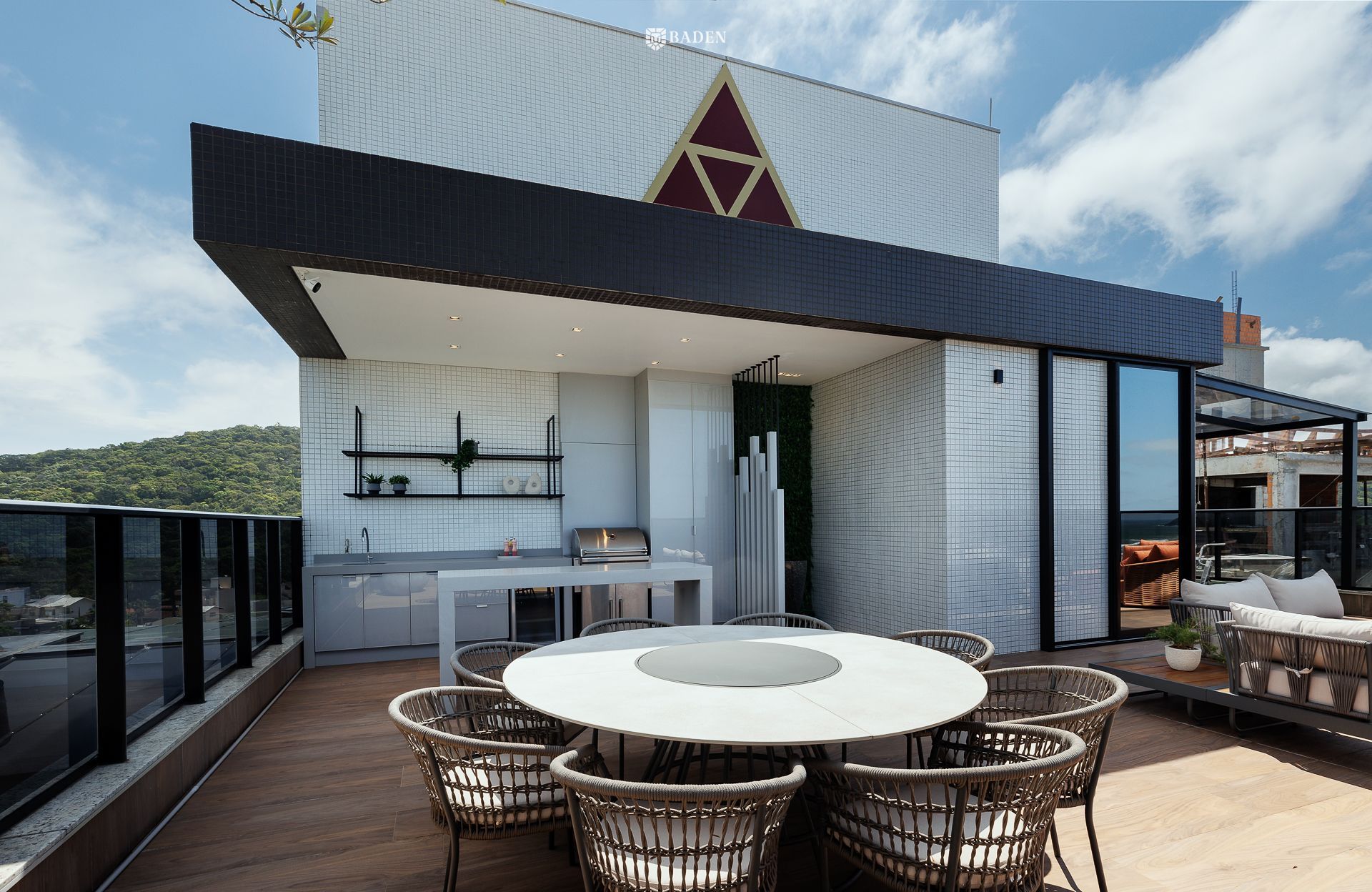 Apartamento, 4 quartos, 430 m² - Foto 12