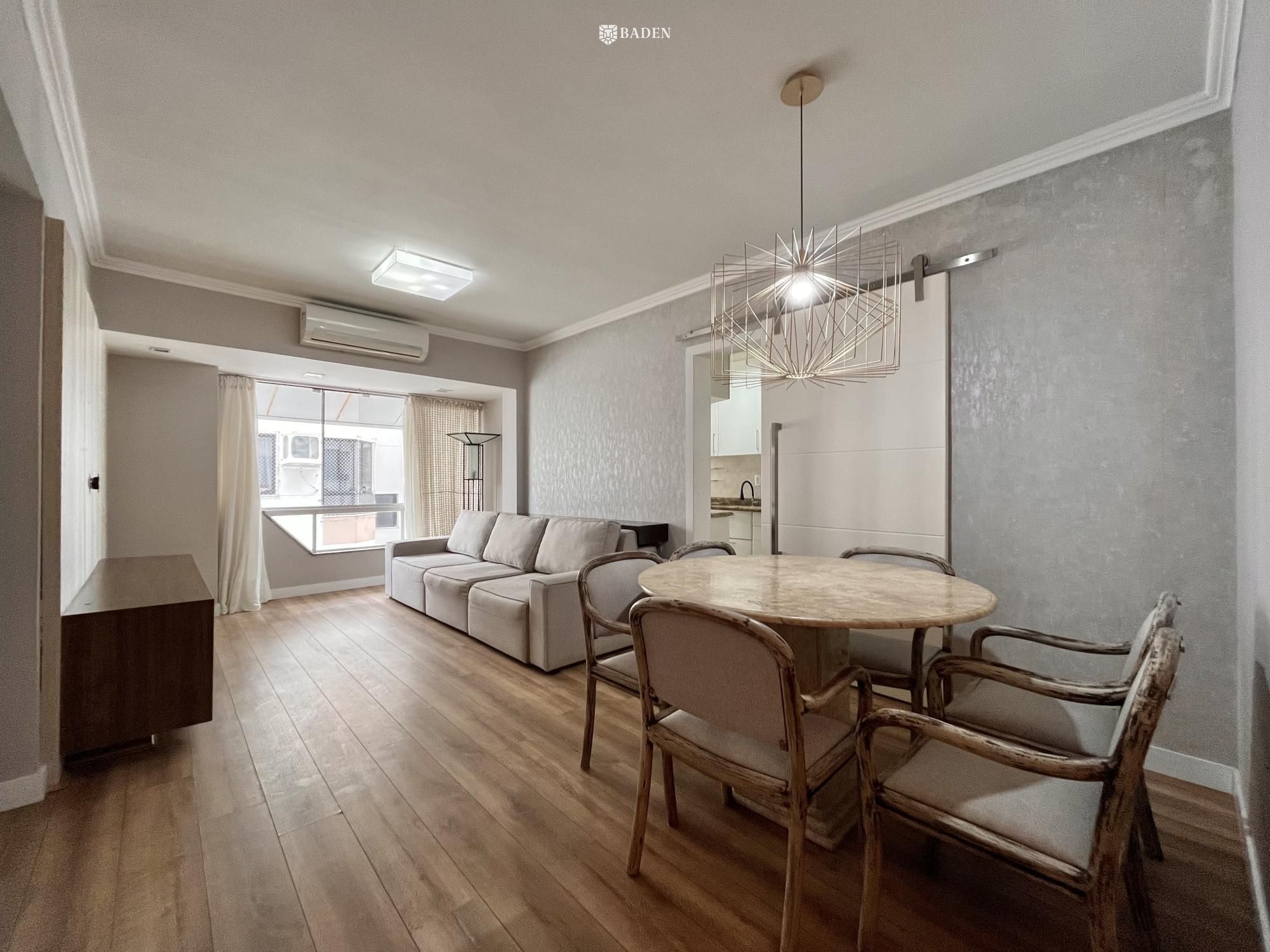 Apartamento, 2 quartos, 80 m² - Foto 3