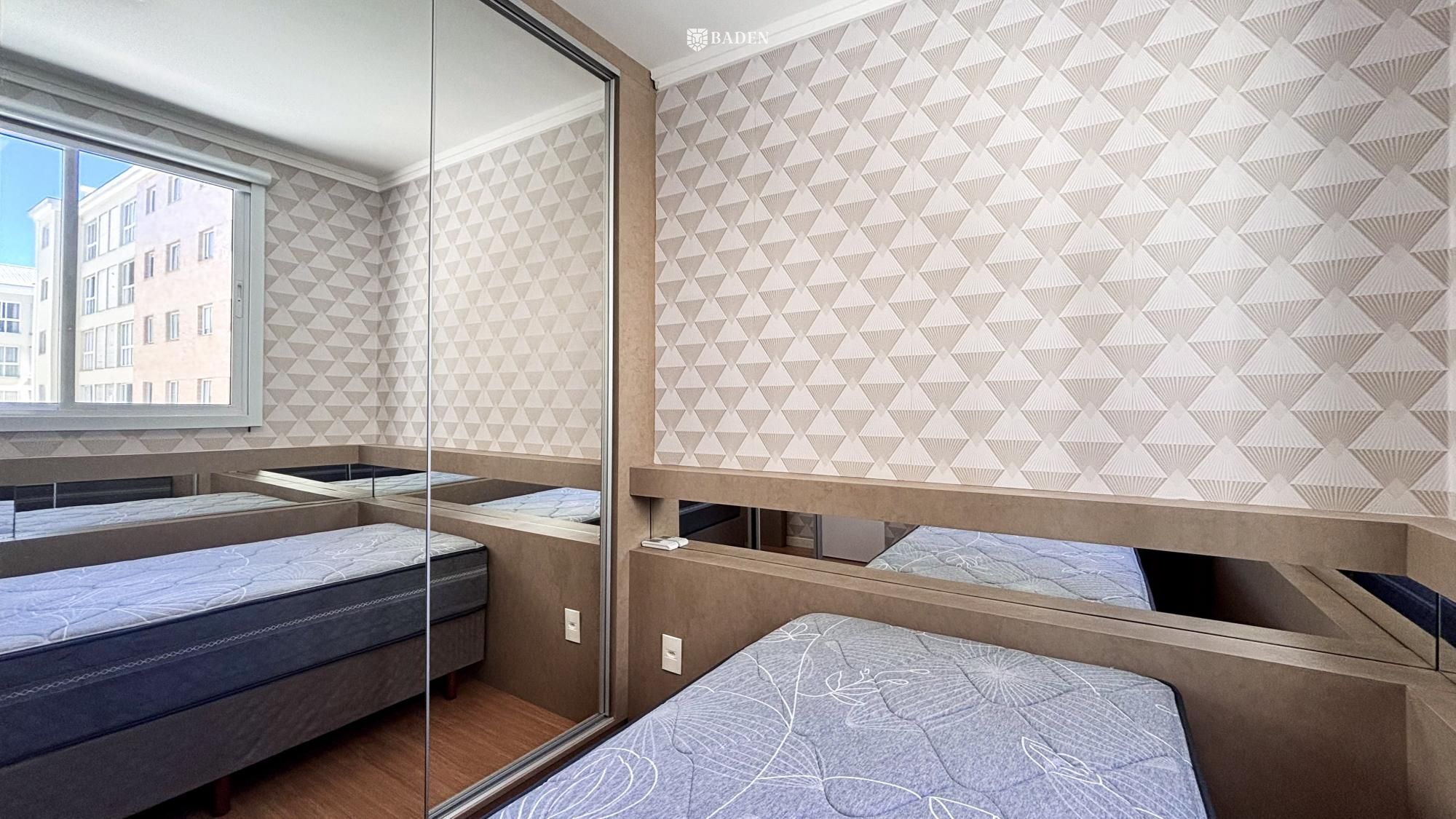Apartamento, 3 quartos, 80 m² - Foto 31