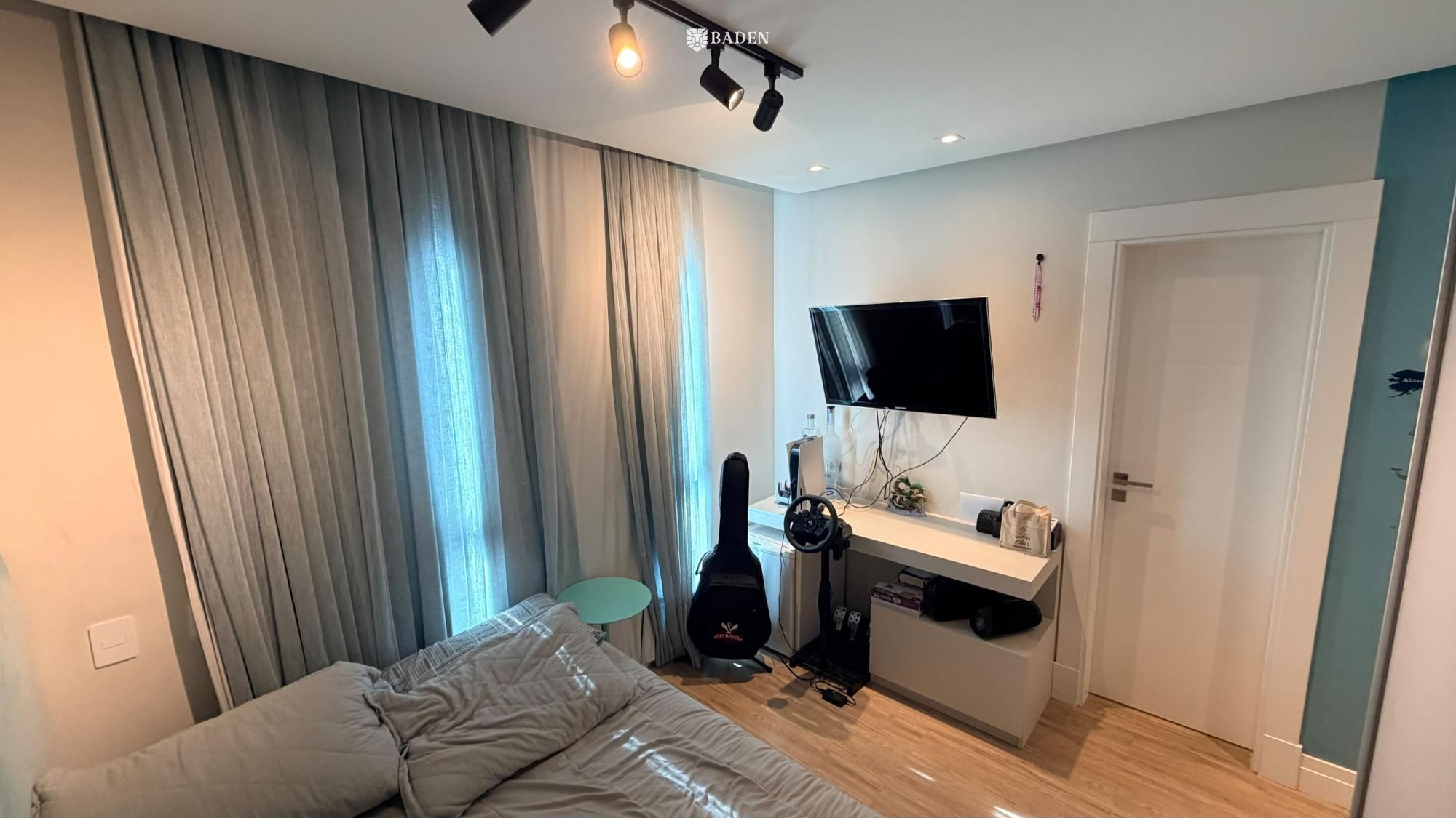 Apartamento, 3 quartos, 126 m² - Foto 27