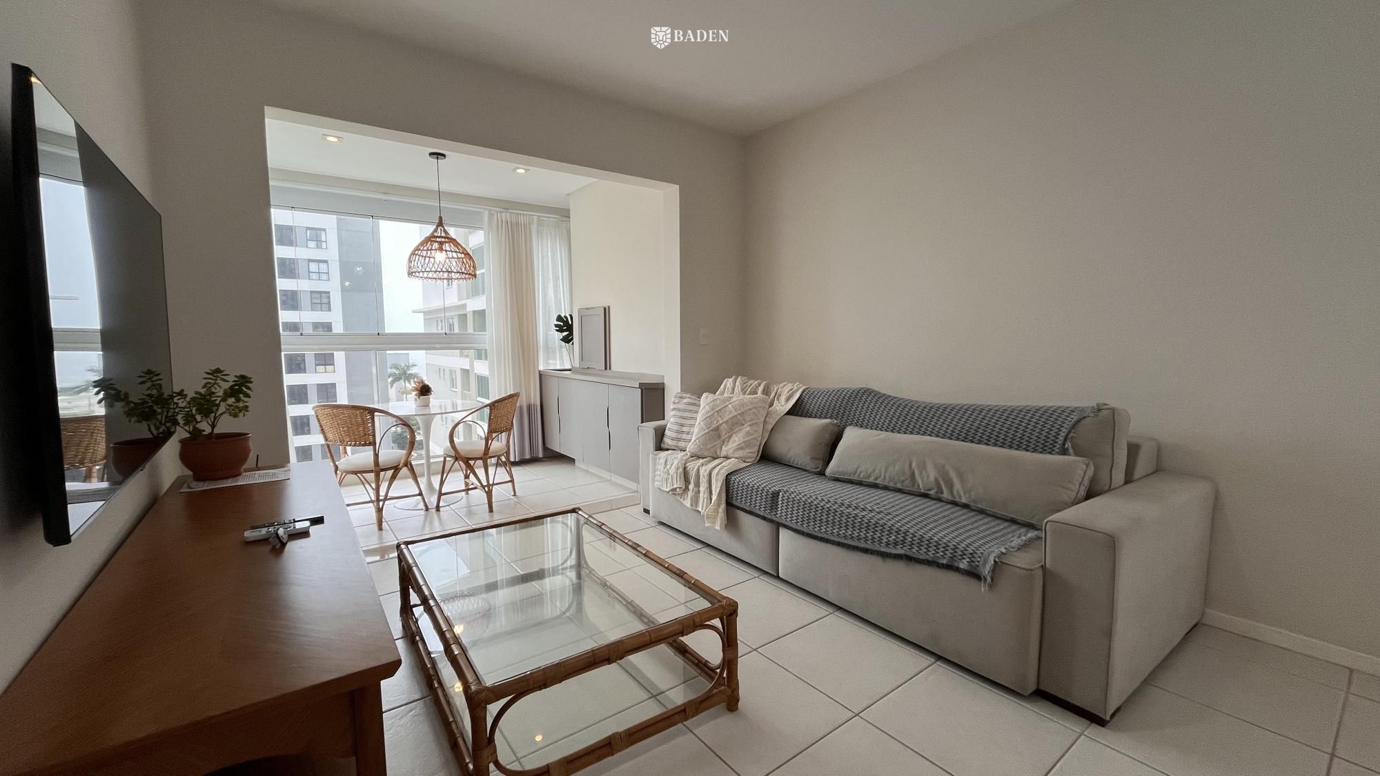Apartamento, 3 quartos, 90 m² - Foto 1
