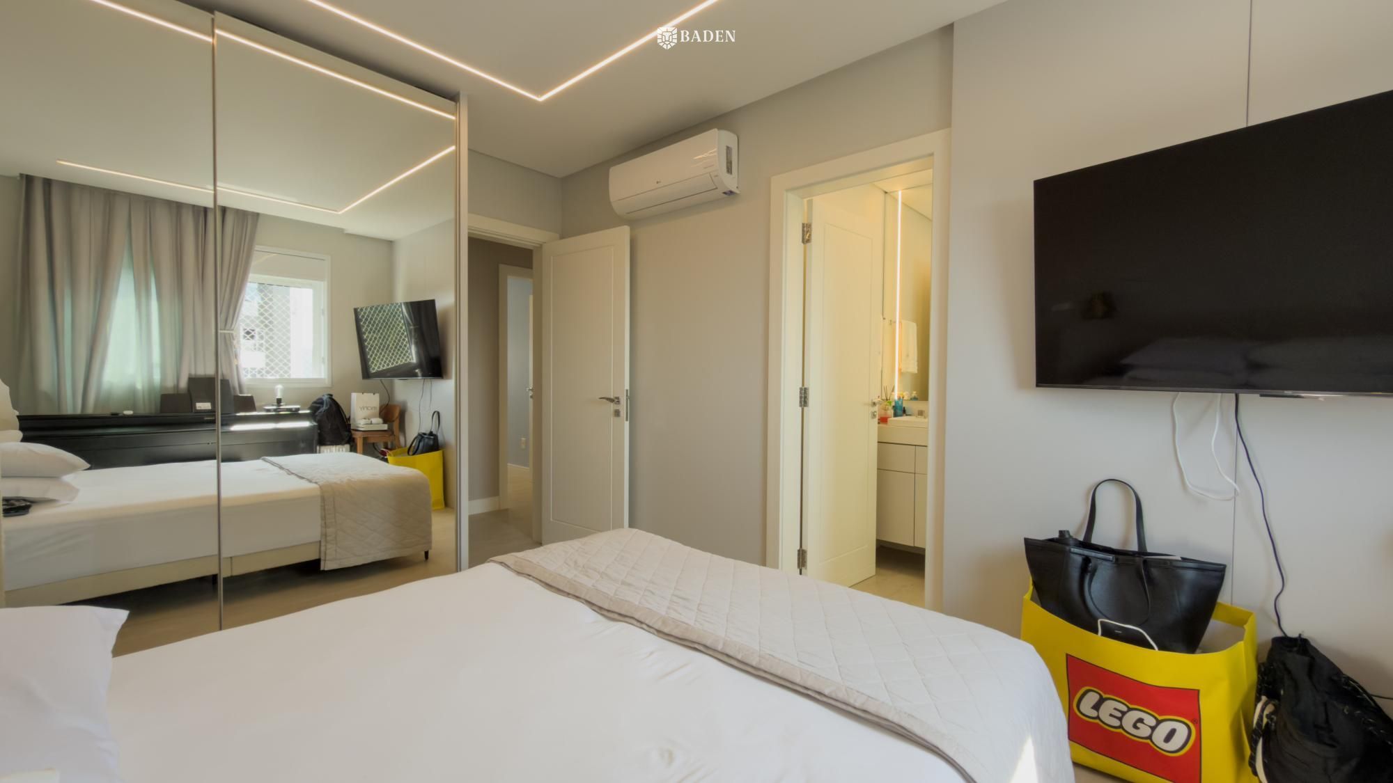 Apartamento, 4 quartos, 160 m² - Foto 25