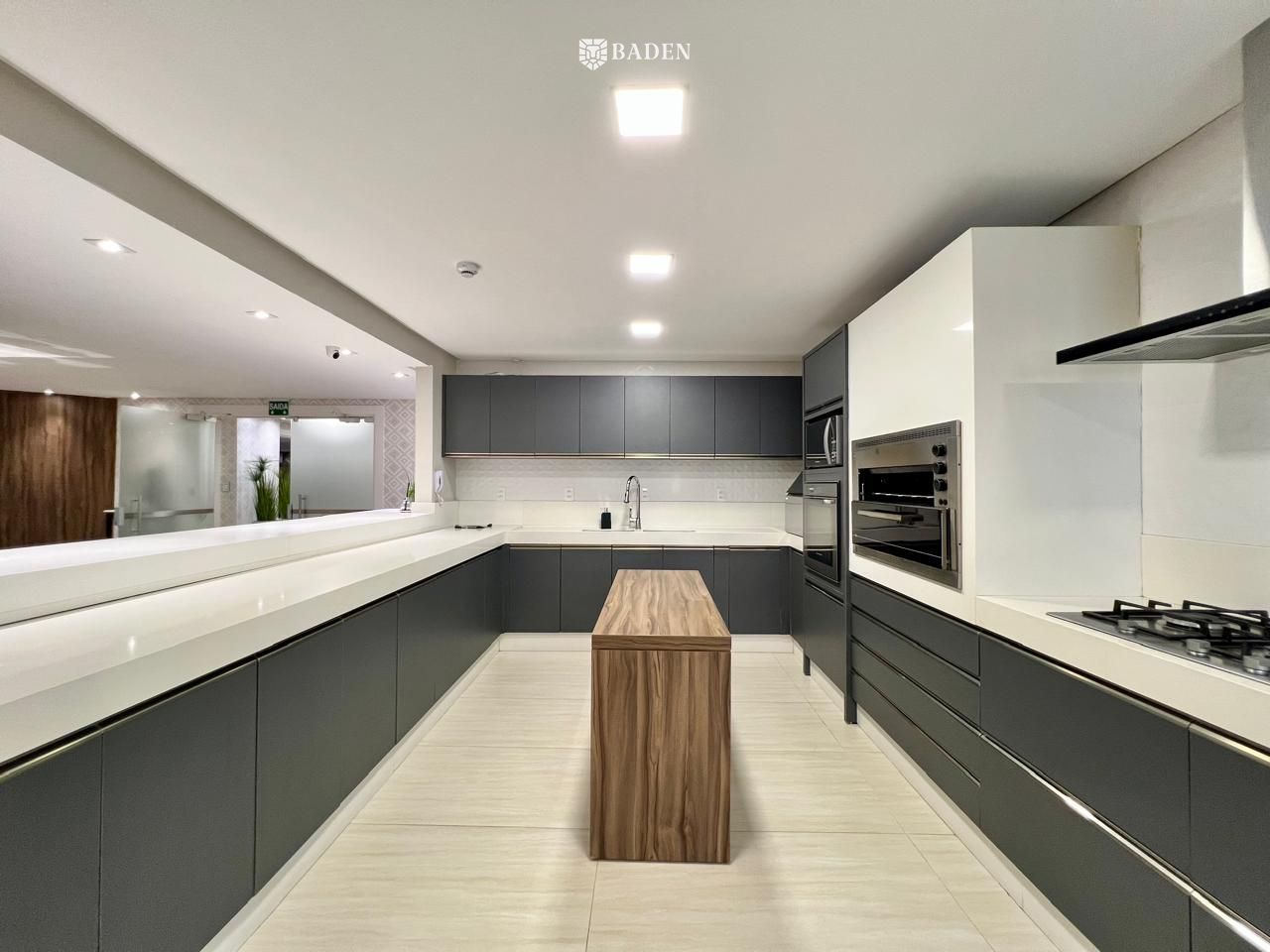 Apartamento, 3 quartos, 110 m² - Foto 21