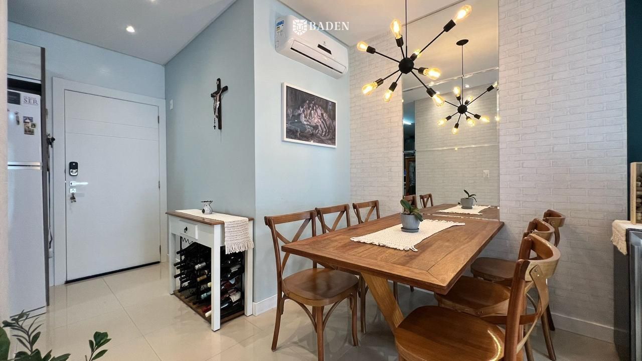 Apartamento, 2 quartos, 62 m² - Foto 4