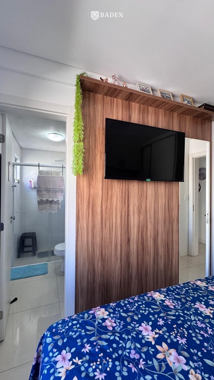 Apartamento, 2 quartos, 85 m² - Foto 20