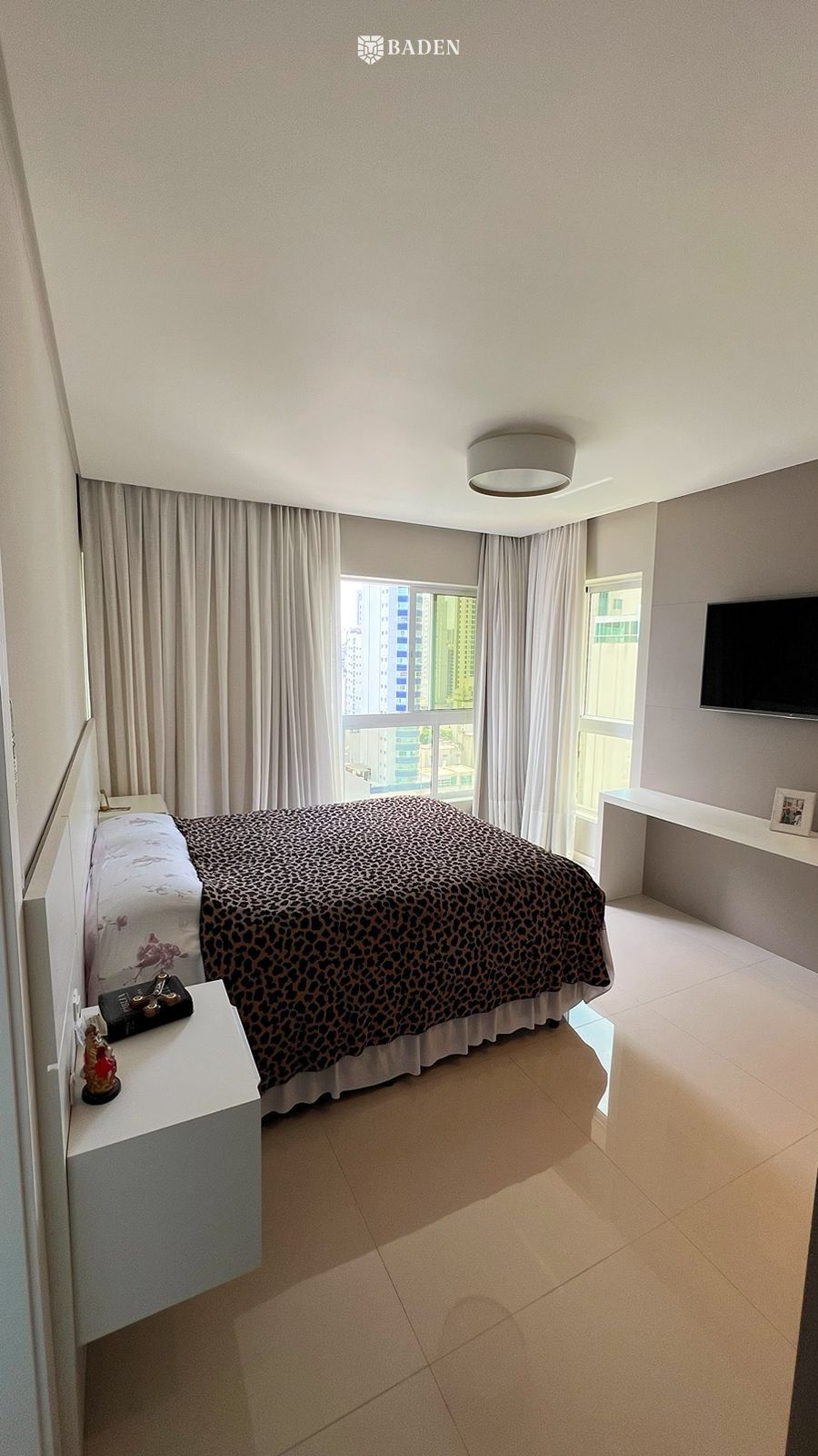Cobertura, 4 quartos, 239 m² - Foto 20