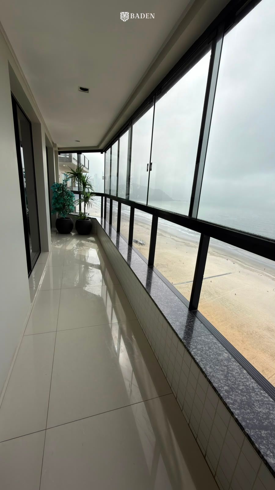 Apartamento, 4 quartos, 170 m² - Foto 9