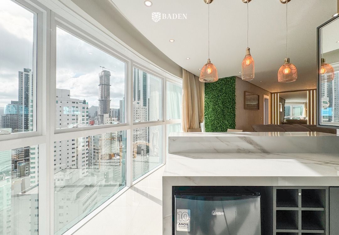 Apartamento, 3 quartos, 138 m² - Foto 9