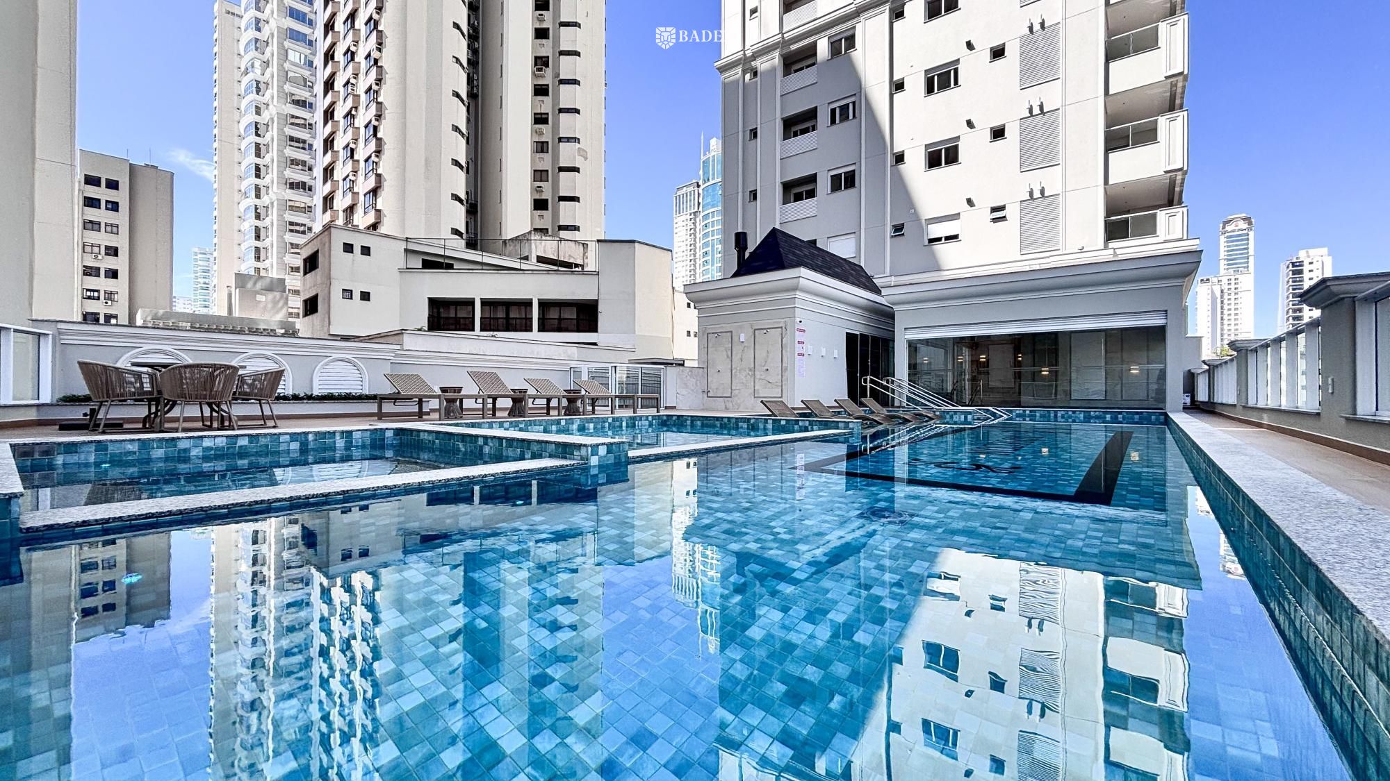 Apartamento, 4 quartos, 170 m² - Foto 21