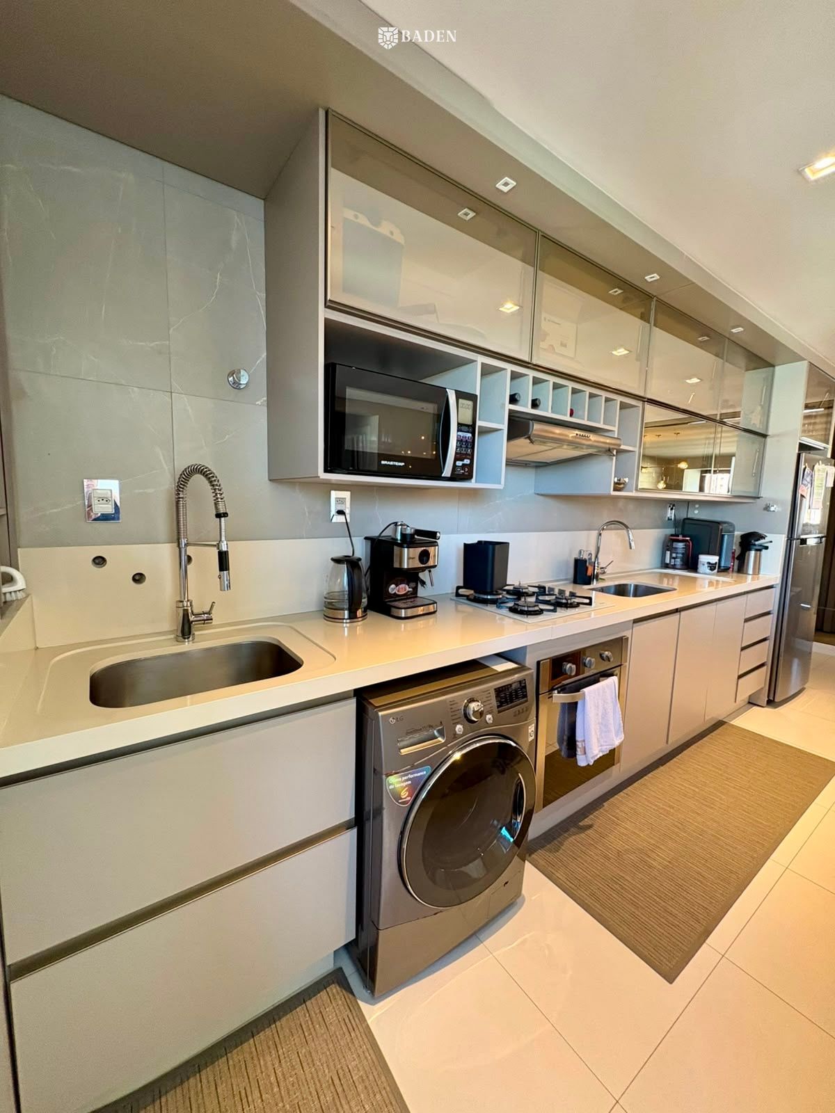Apartamento, 2 quartos, 68 m² - Foto 4