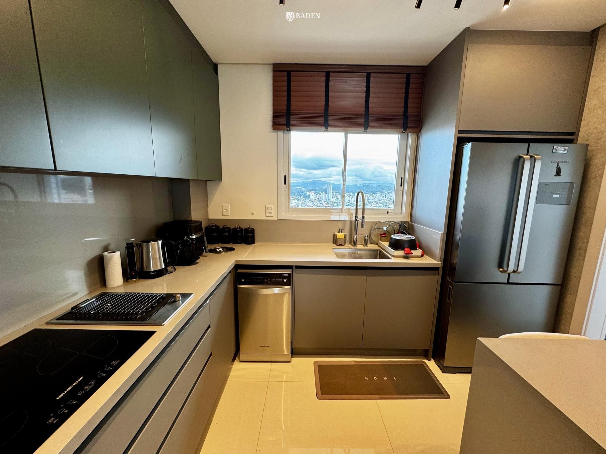Apartamento, 3 quartos, 128 m² - Foto 12
