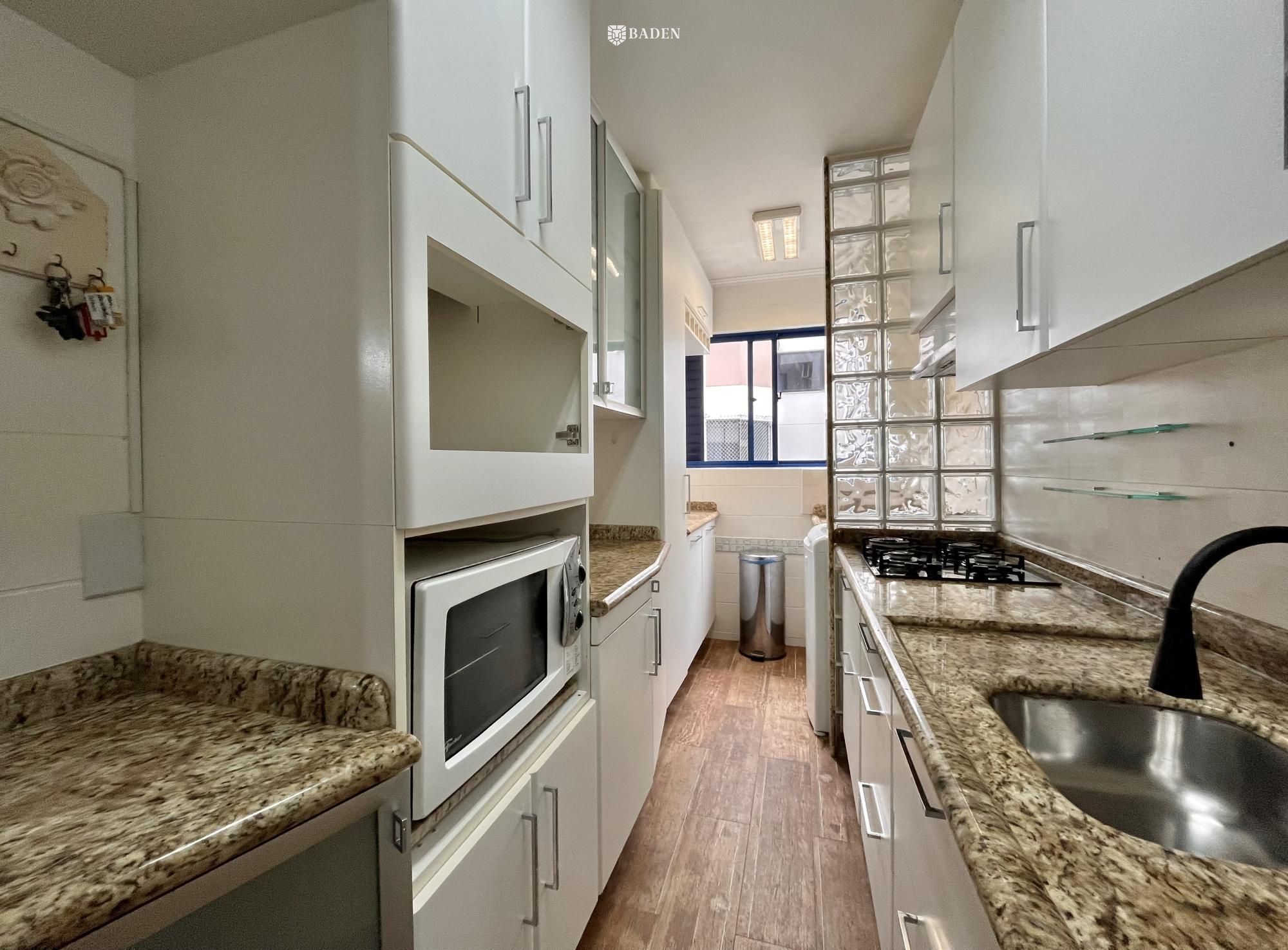 Apartamento, 2 quartos, 80 m² - Foto 7