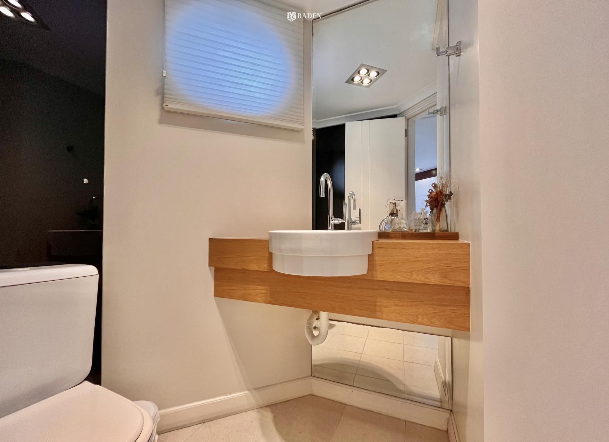 Apartamento, 4 quartos, 209 m² - Foto 11
