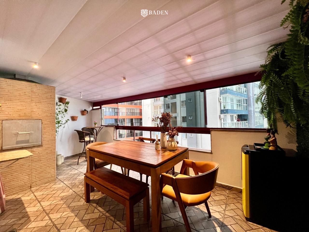 Apartamento, 3 quartos, 110 m² - Foto 5