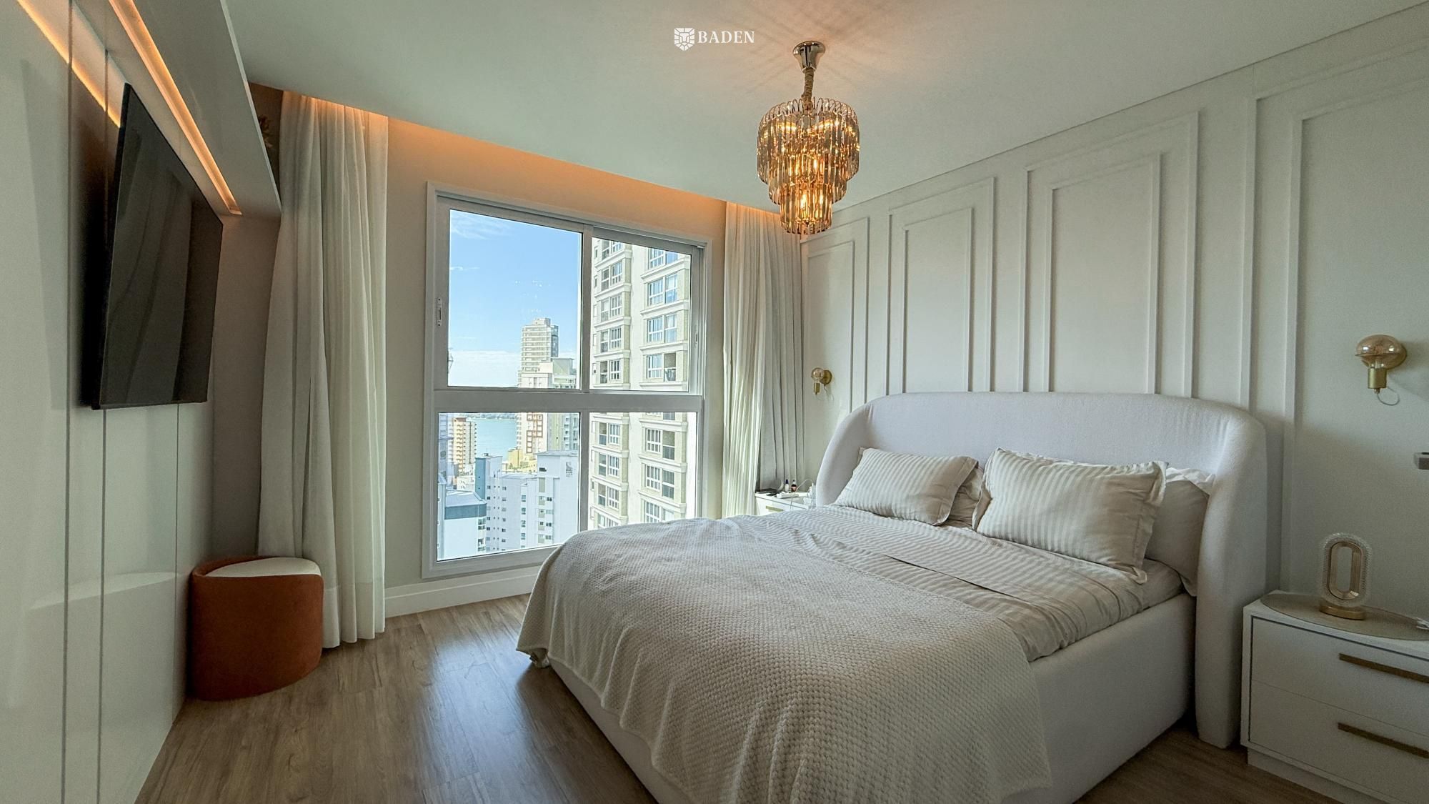 Apartamento, 3 quartos, 139 m² - Foto 11
