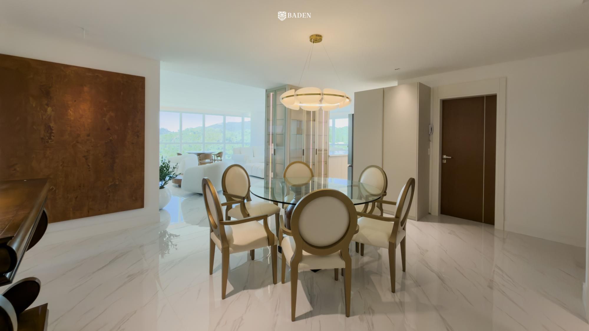 Apartamento, 3 quartos, 180 m² - Foto 24
