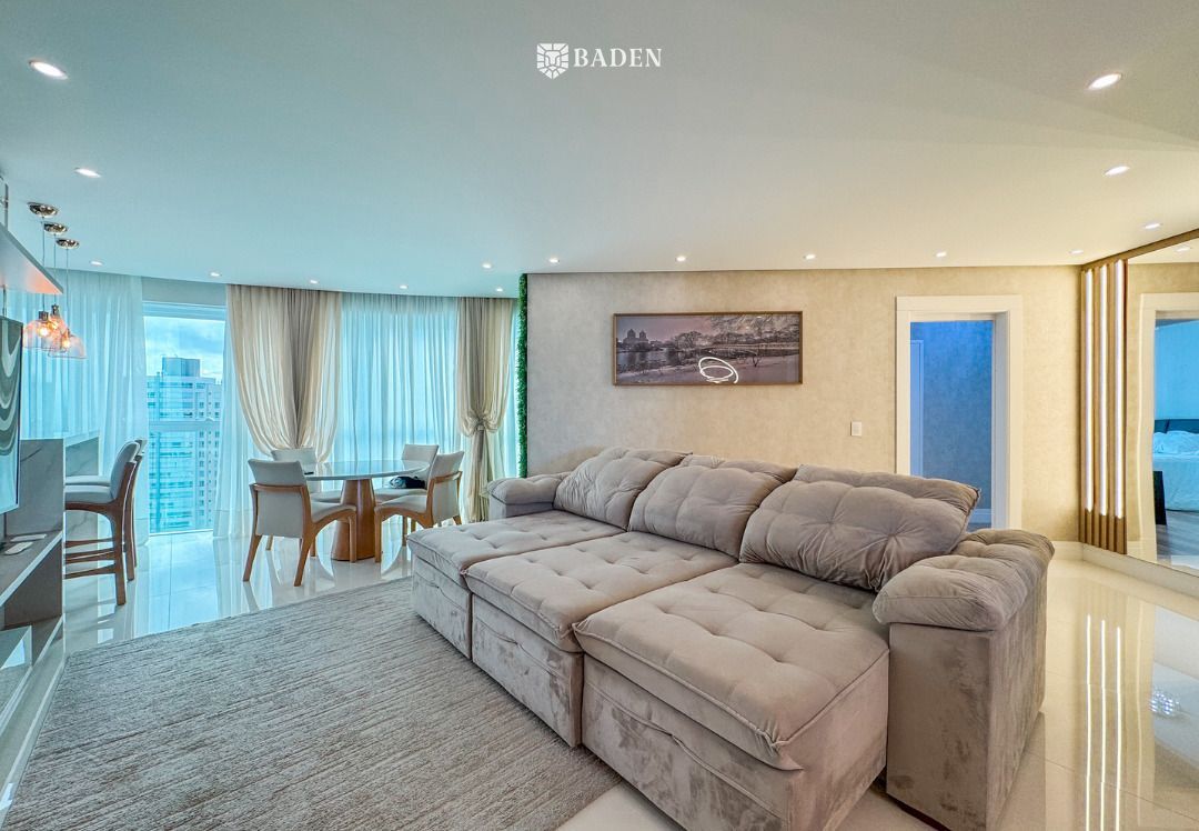 Apartamento, 3 quartos, 138 m² - Foto 2