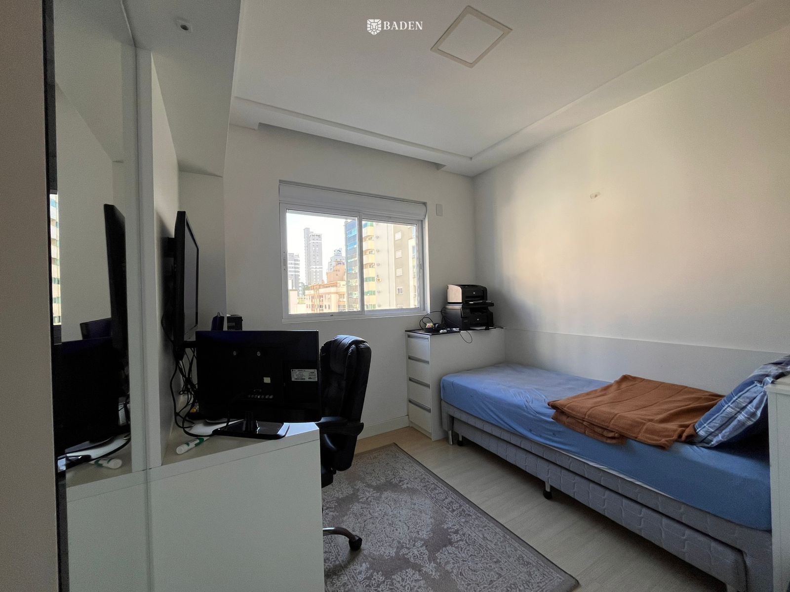 Apartamento, 4 quartos, 151 m² - Foto 12