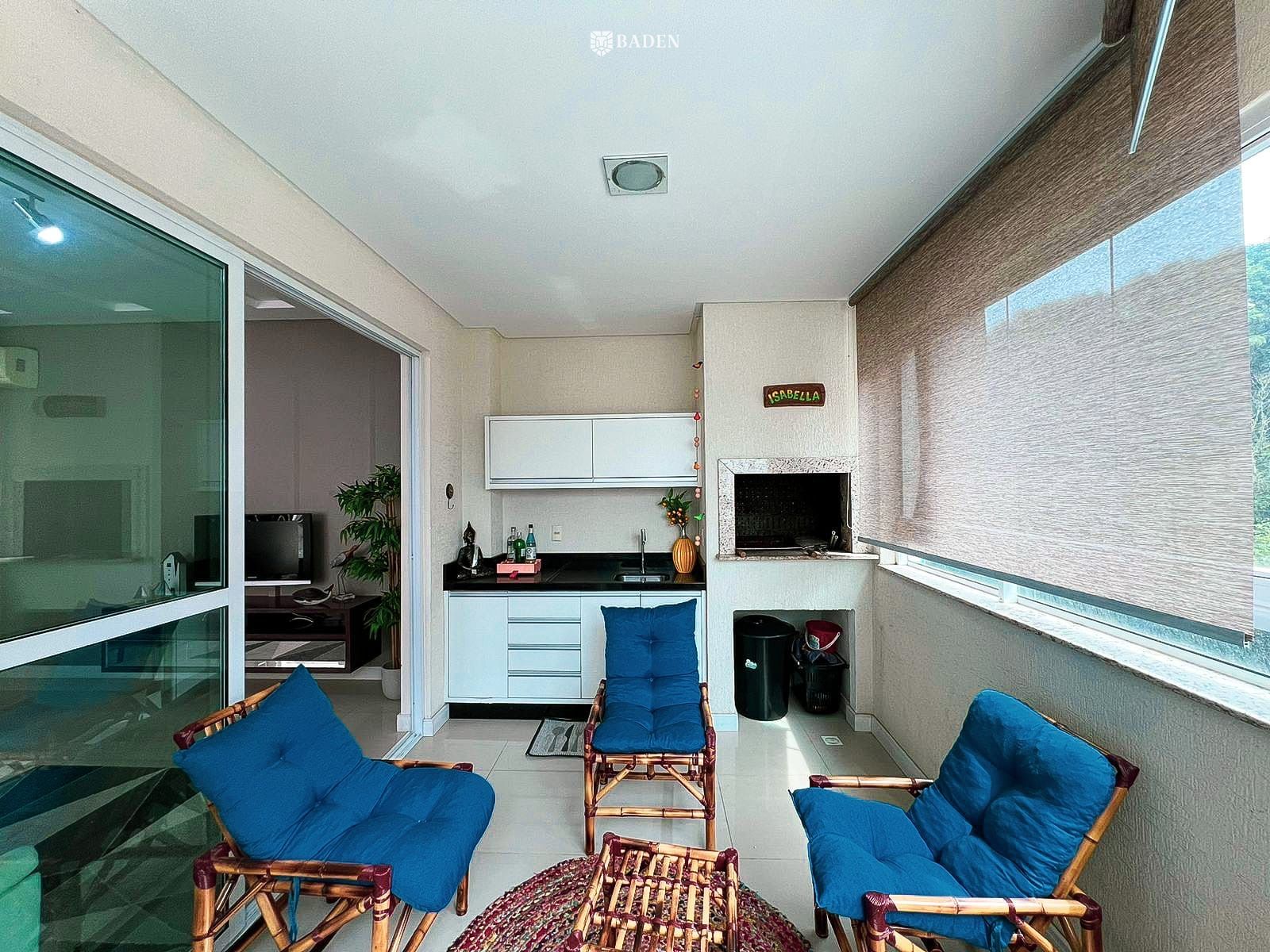 Apartamento, 3 quartos, 110 m² - Foto 12