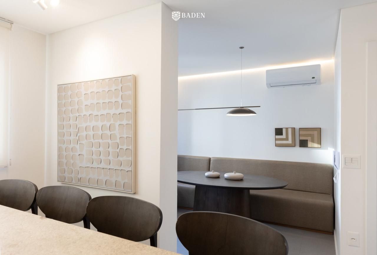 Apartamento, 4 quartos, 184 m² - Foto 26