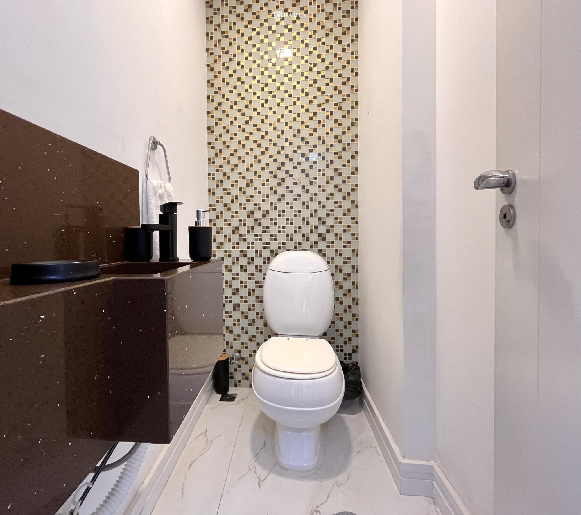 Apartamento, 2 quartos, 145 m² - Foto 14
