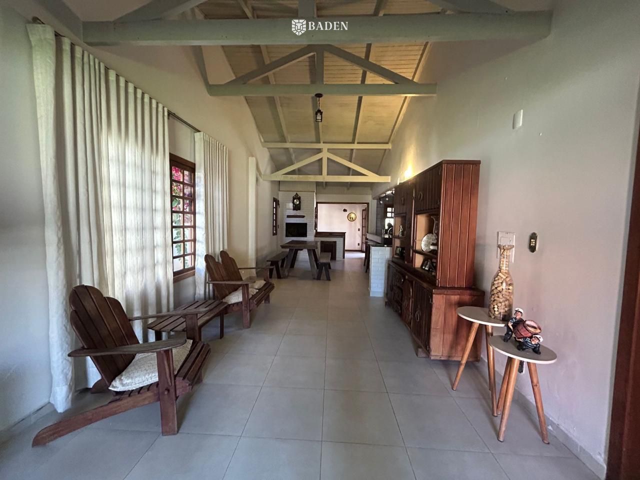 Casa de Condomínio, 5 quartos - Foto 7