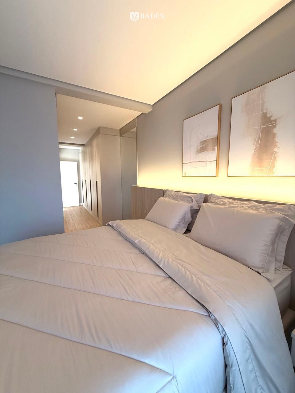 Apartamento, 4 quartos, 143 m² - Foto 6