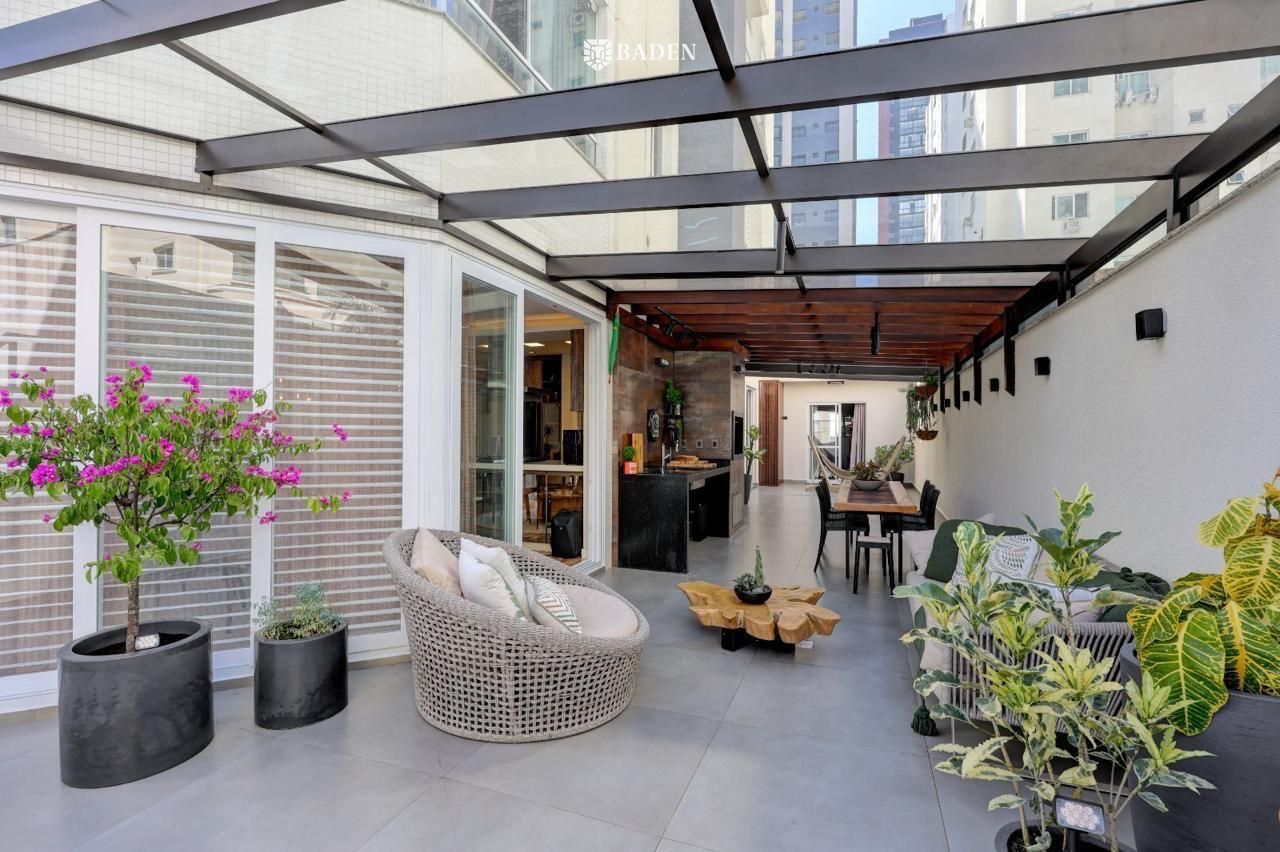 Apartamento, 3 quartos, 240 m² - Foto 3