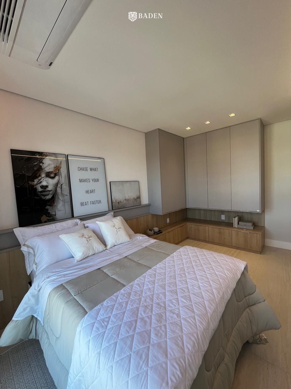 Apartamento, 3 quartos, 161 m² - Foto 5