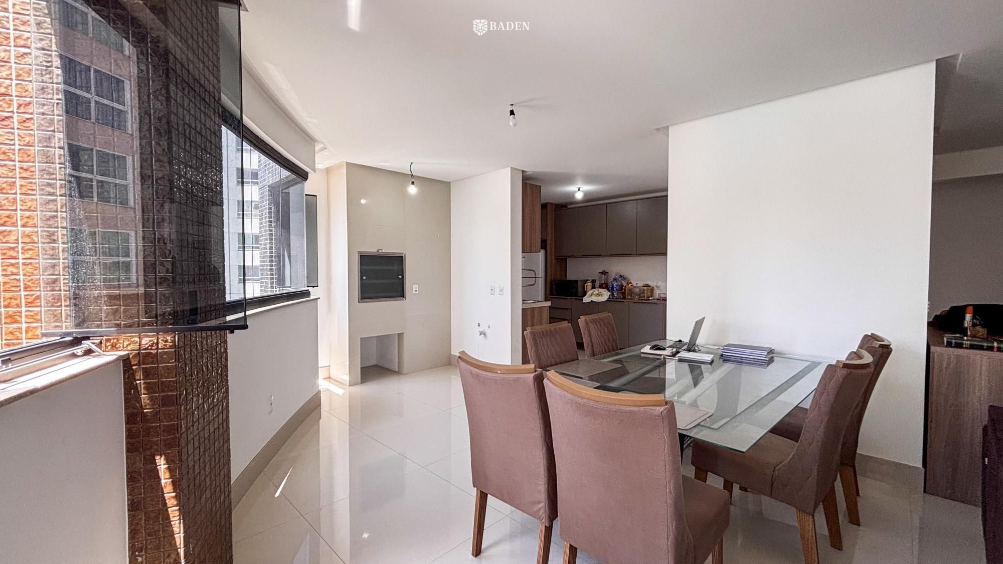 Apartamento, 3 quartos, 150 m² - Foto 17